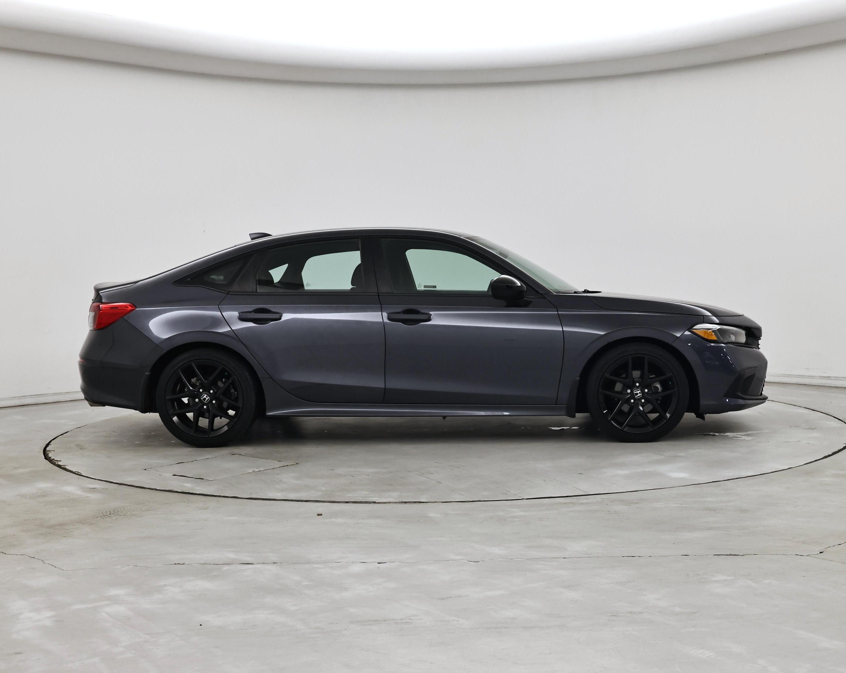 Thumbnail: 2023 Honda Civic - 7