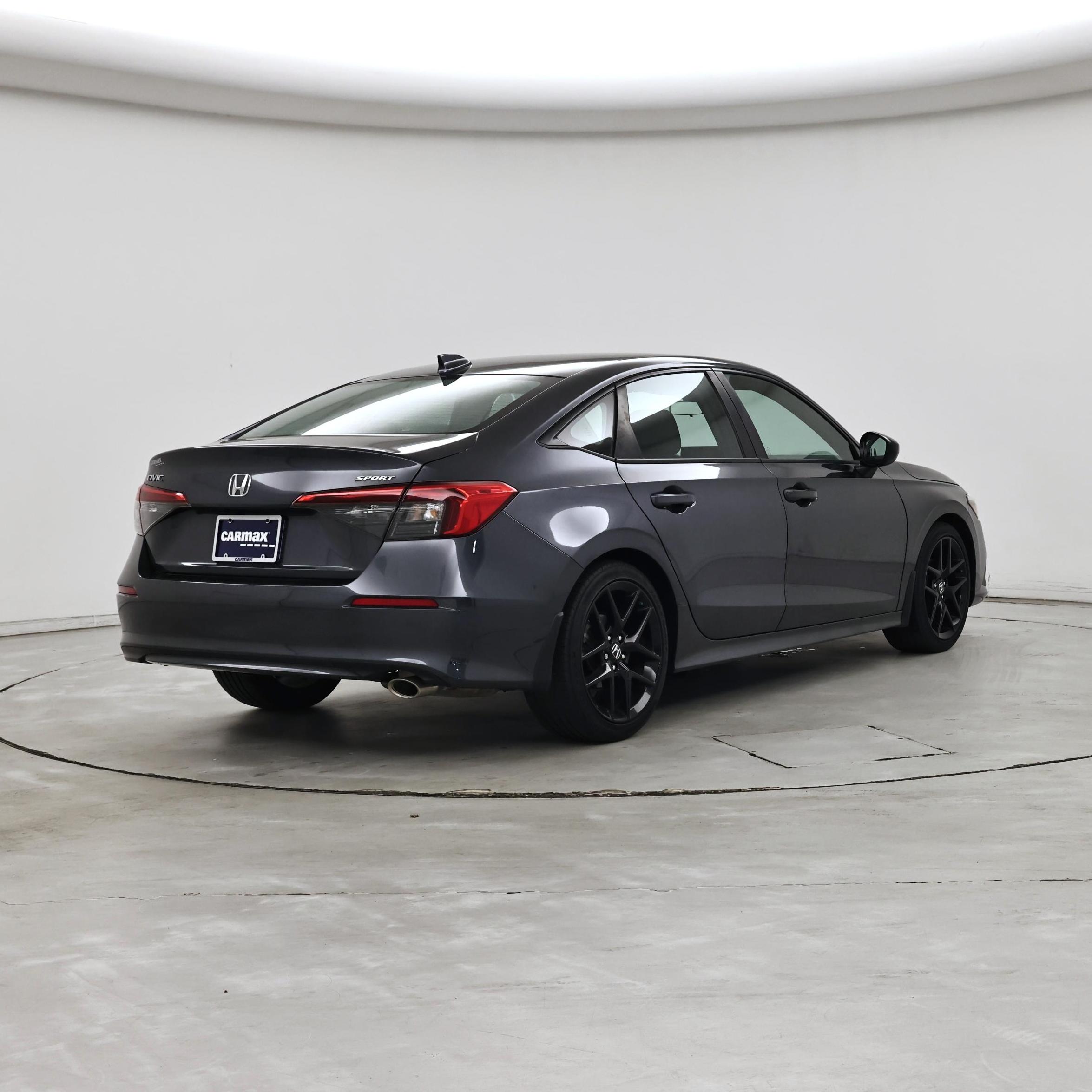 Thumbnail: 2023 Honda Civic - 8