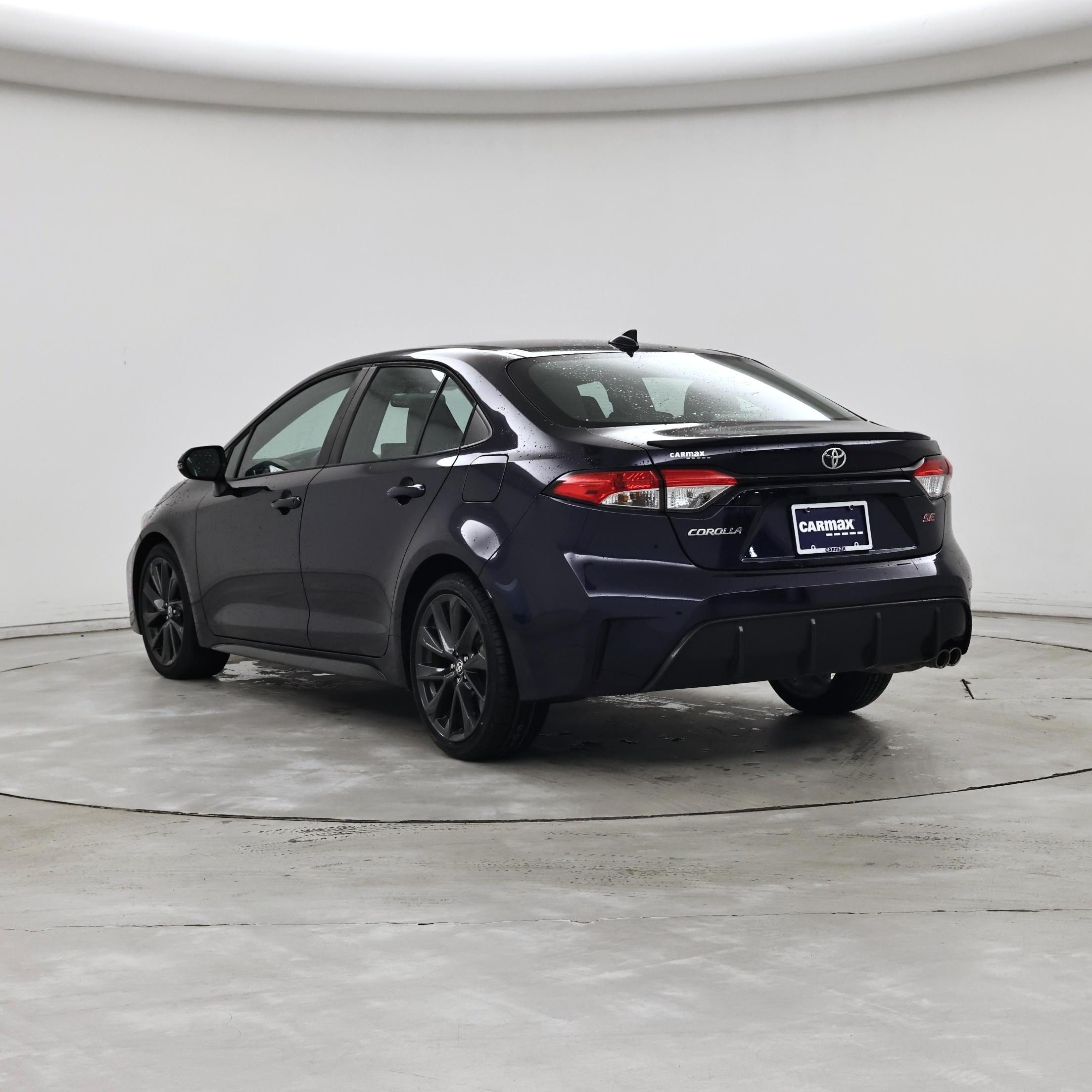 Thumbnail: 2023 Toyota Corolla - 2