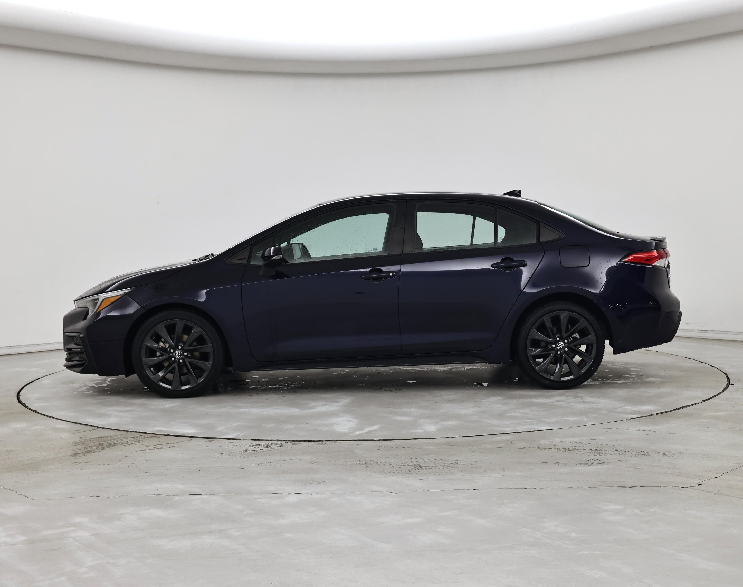 Thumbnail: 2023 Toyota Corolla - 3