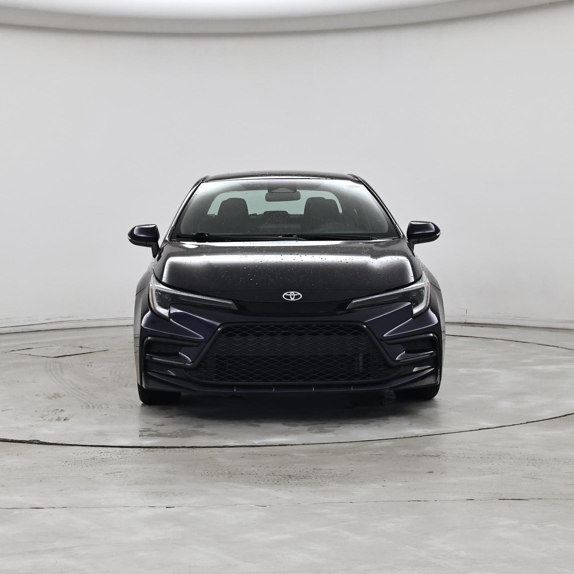 Thumbnail: 2023 Toyota Corolla - 5