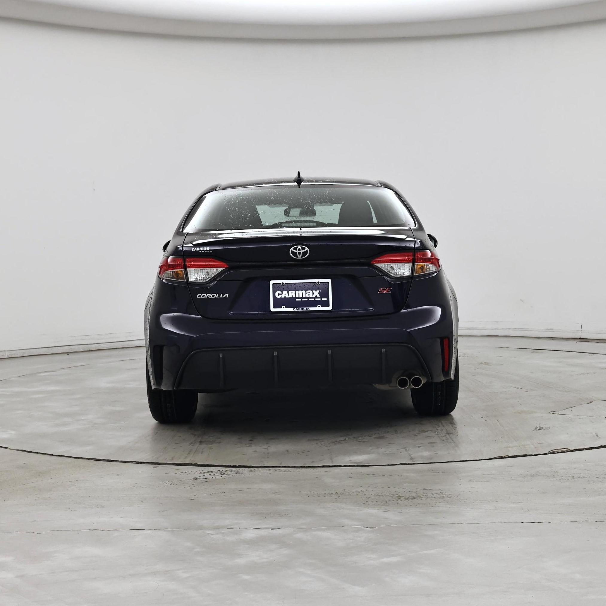 Thumbnail: 2023 Toyota Corolla - 6