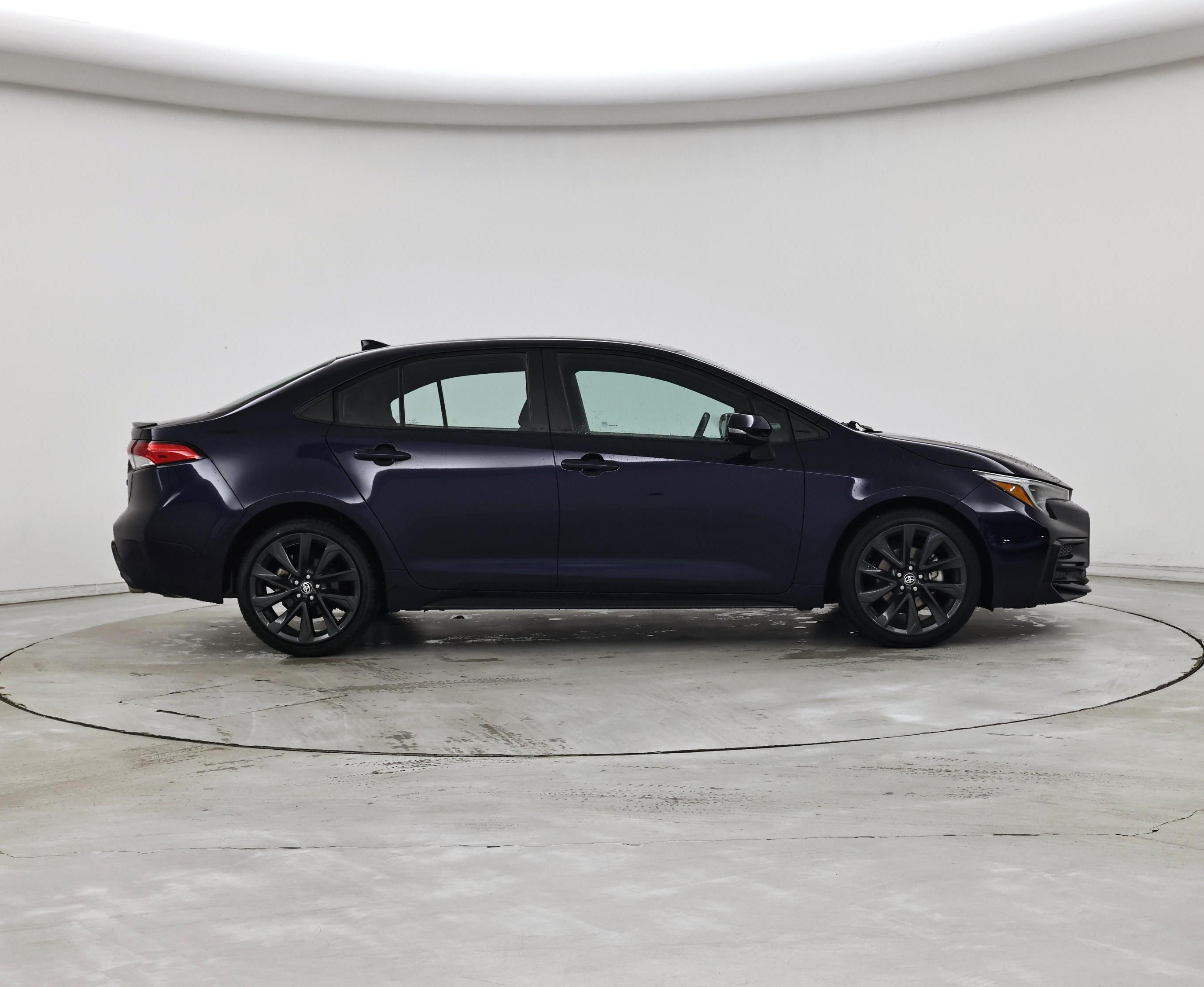 Thumbnail: 2023 Toyota Corolla - 7
