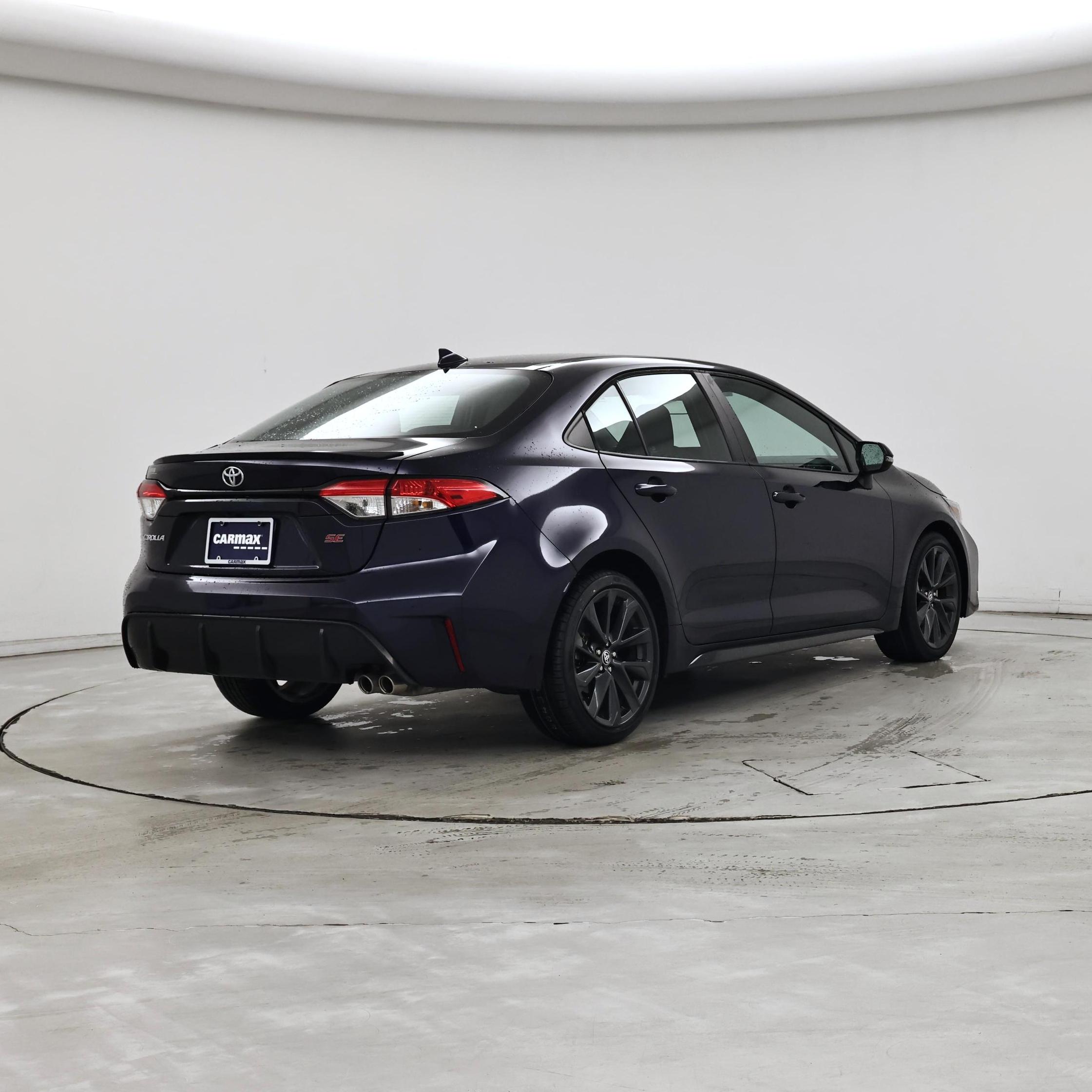 Thumbnail: 2023 Toyota Corolla - 8