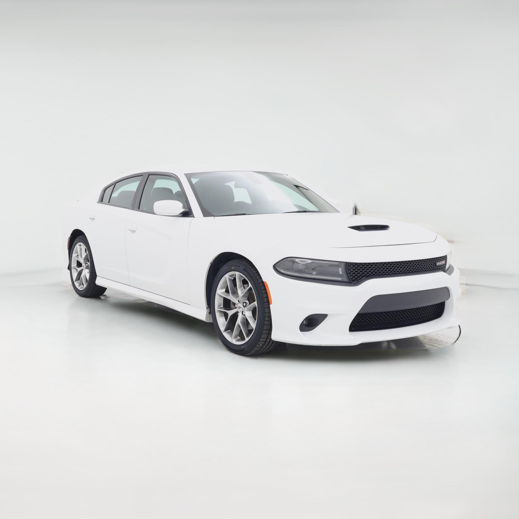 Thumbnail: 2022 Dodge Charger - 1