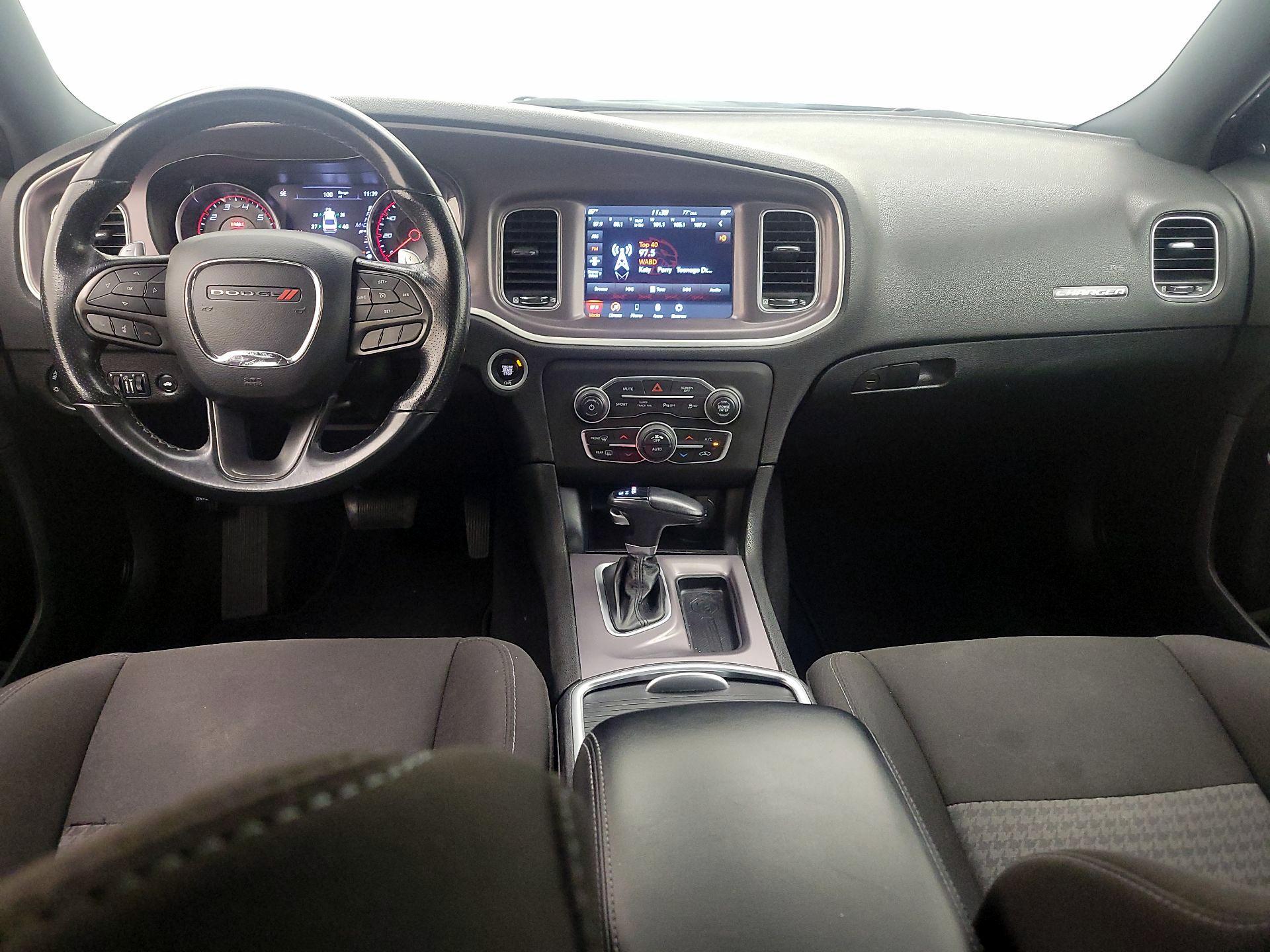 Thumbnail: 2022 Dodge Charger - 9