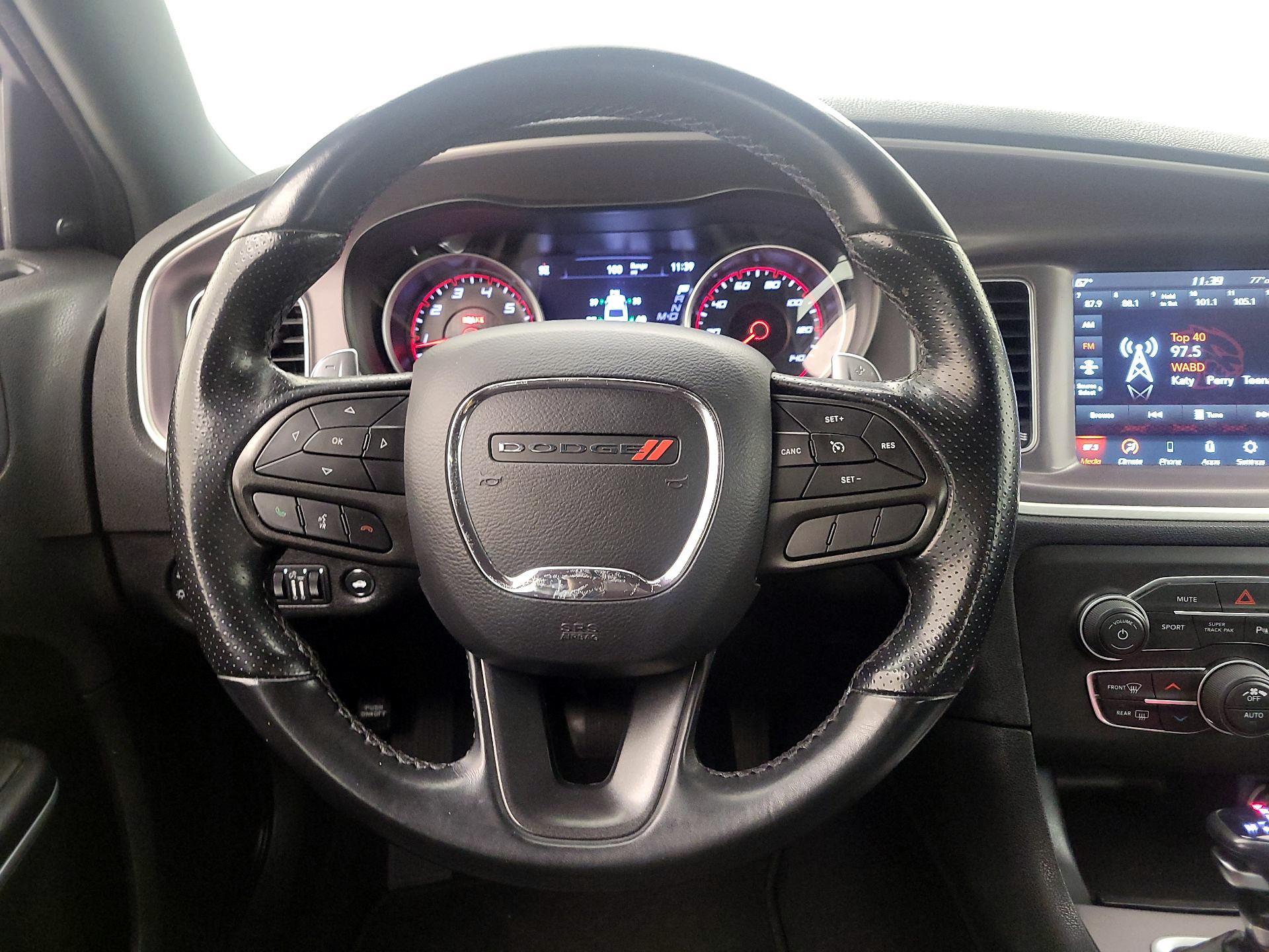 Thumbnail: 2022 Dodge Charger - 10