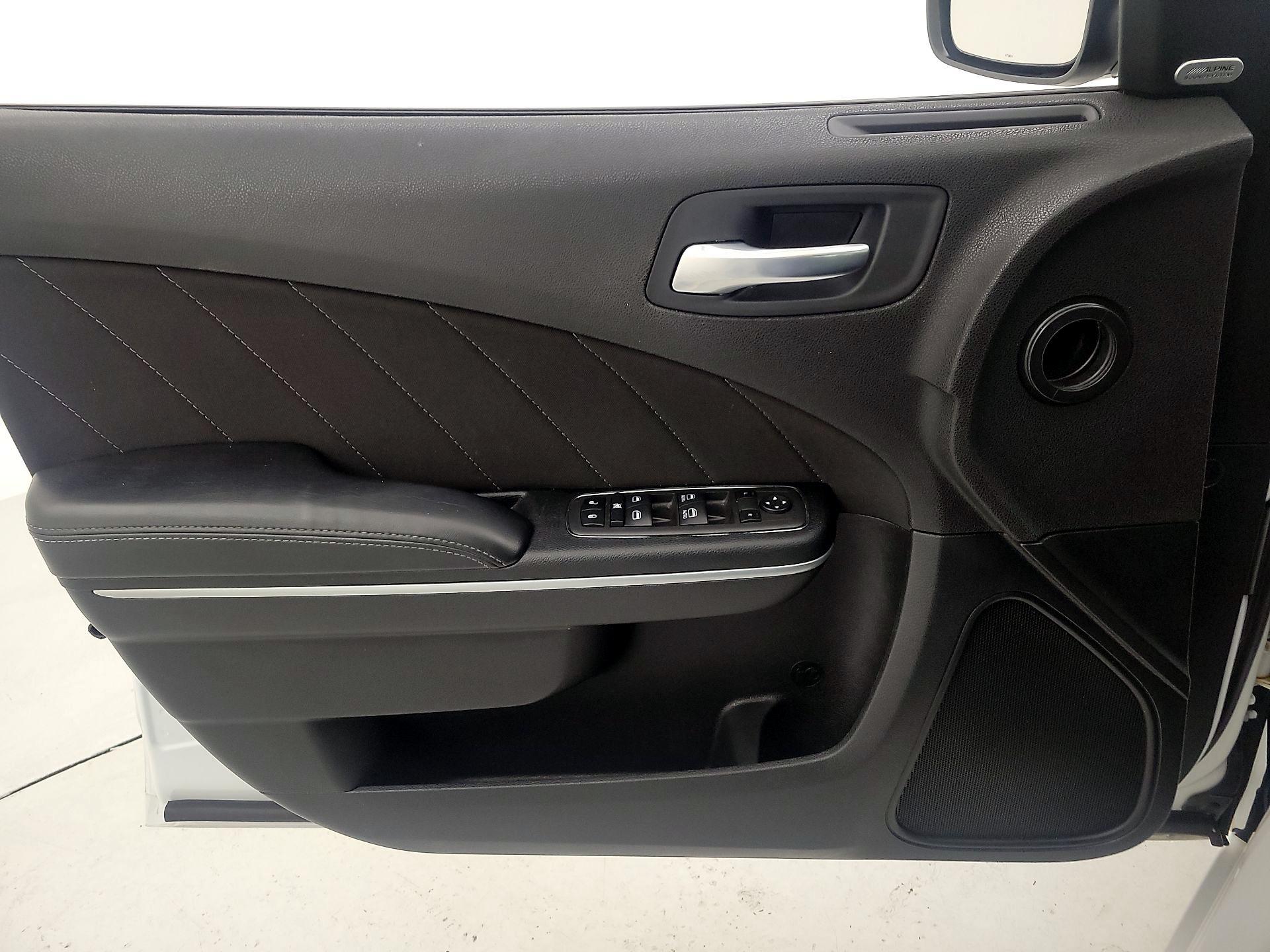 Thumbnail: 2022 Dodge Charger - 12