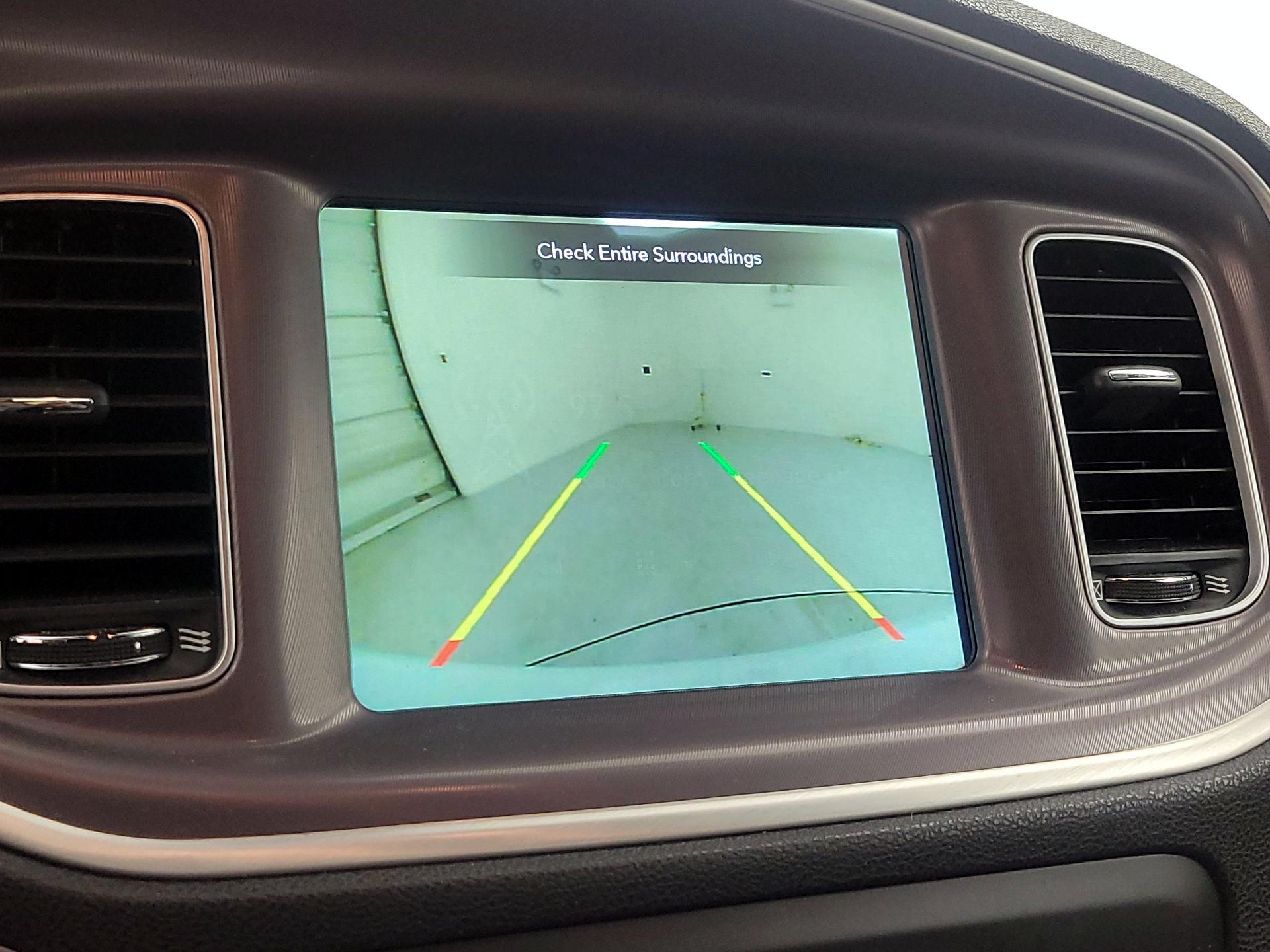 Thumbnail: 2022 Dodge Charger - 14