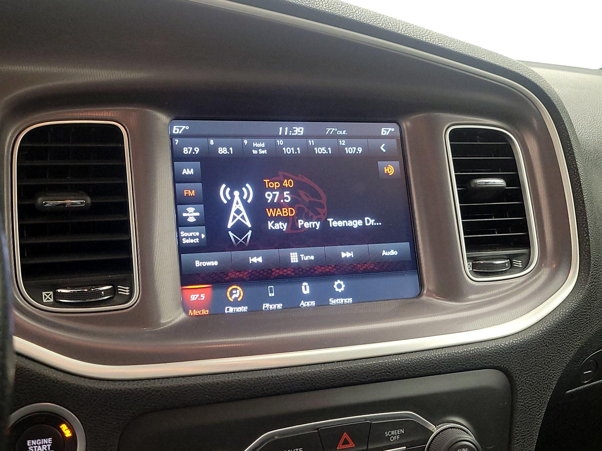 Thumbnail: 2022 Dodge Charger - 15