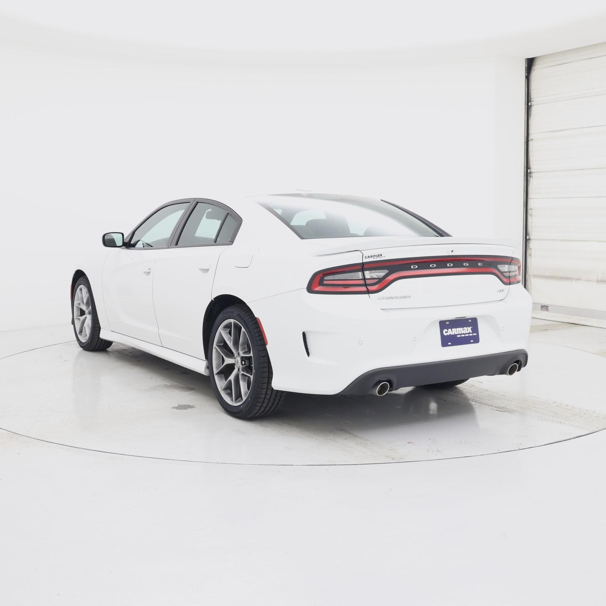 Thumbnail: 2022 Dodge Charger - 2