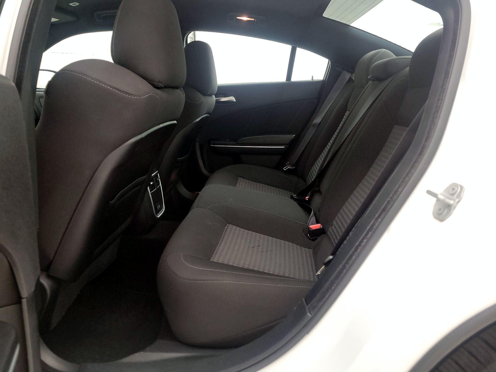 Thumbnail: 2022 Dodge Charger - 19