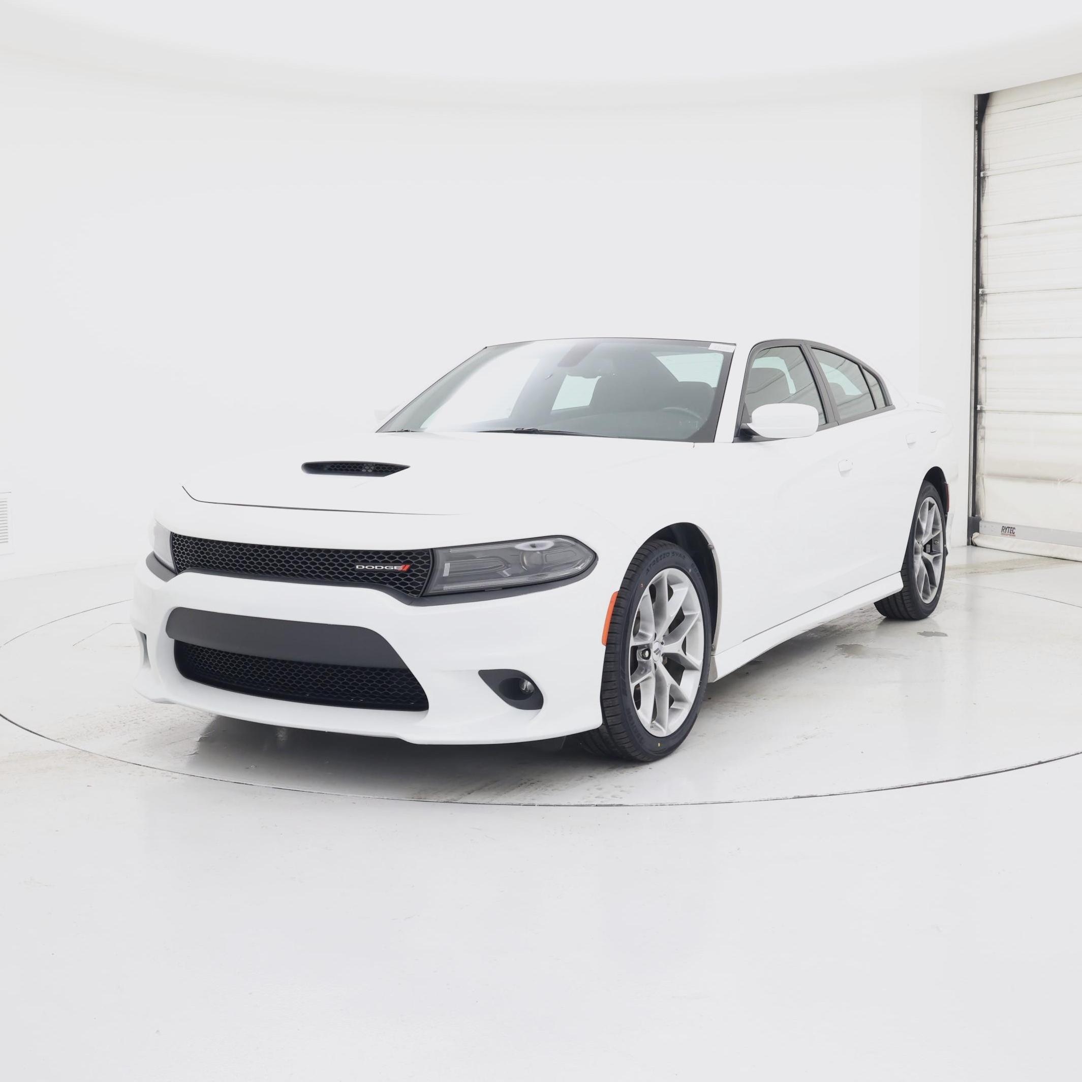 Thumbnail: 2022 Dodge Charger - 4