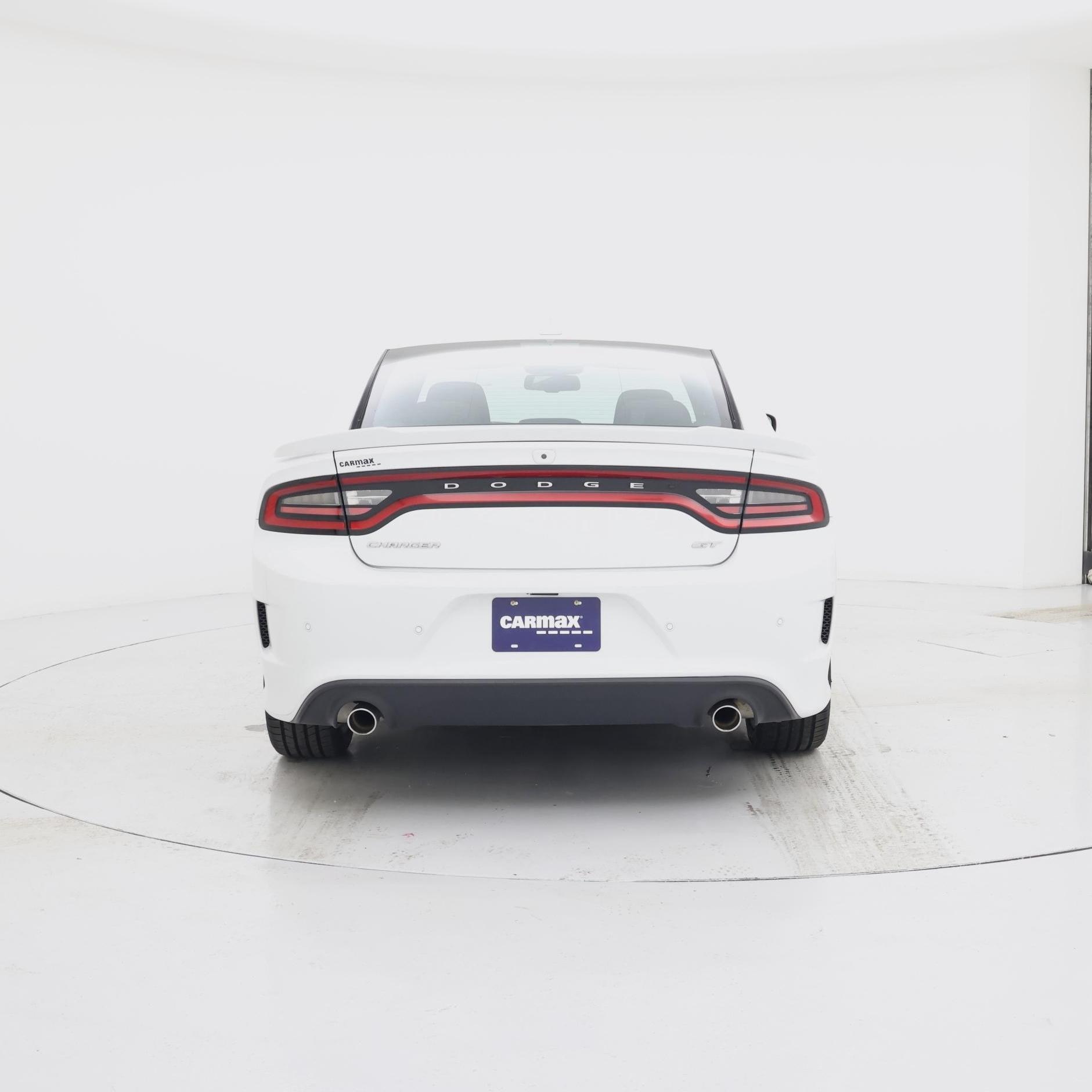 Thumbnail: 2022 Dodge Charger - 6