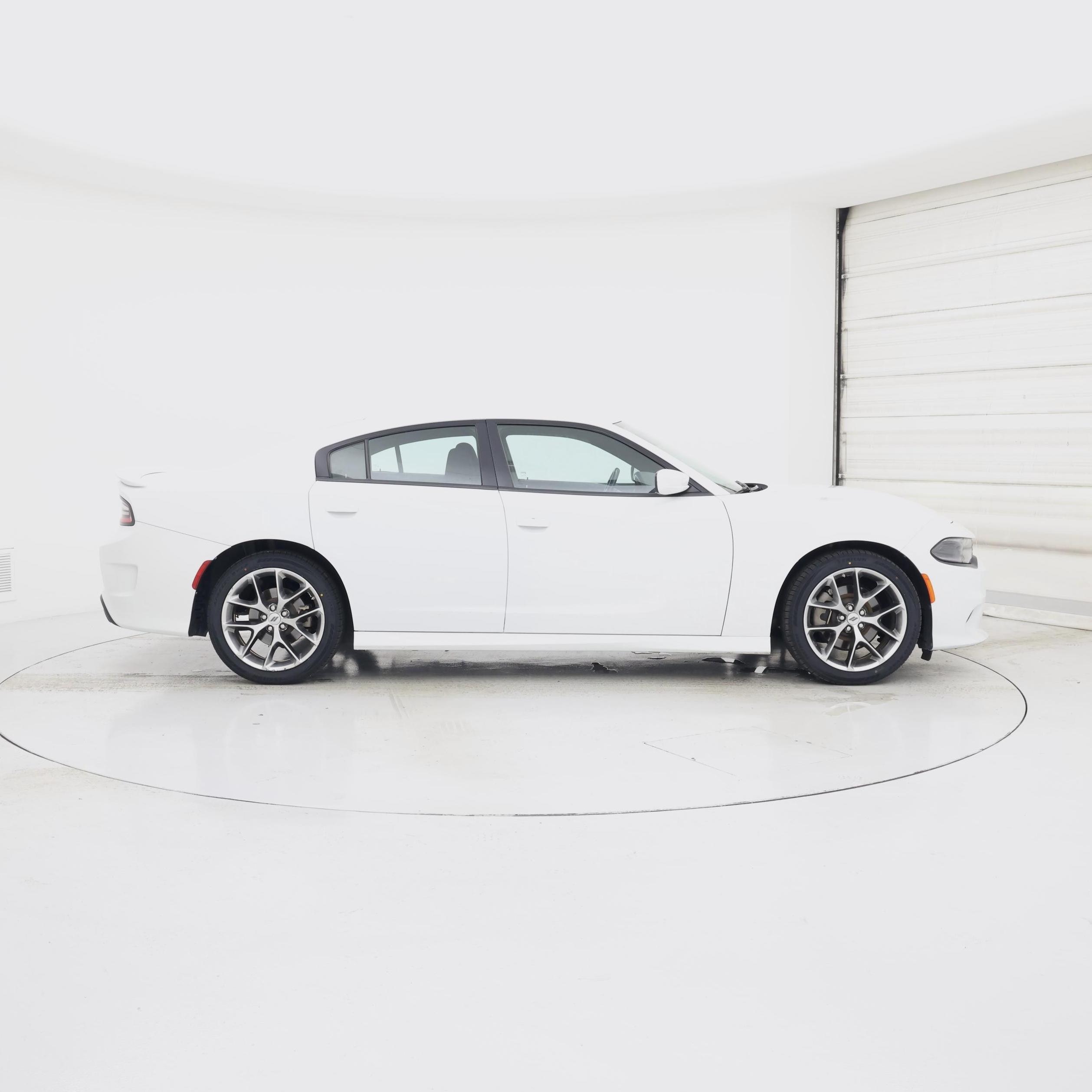 Thumbnail: 2022 Dodge Charger - 7