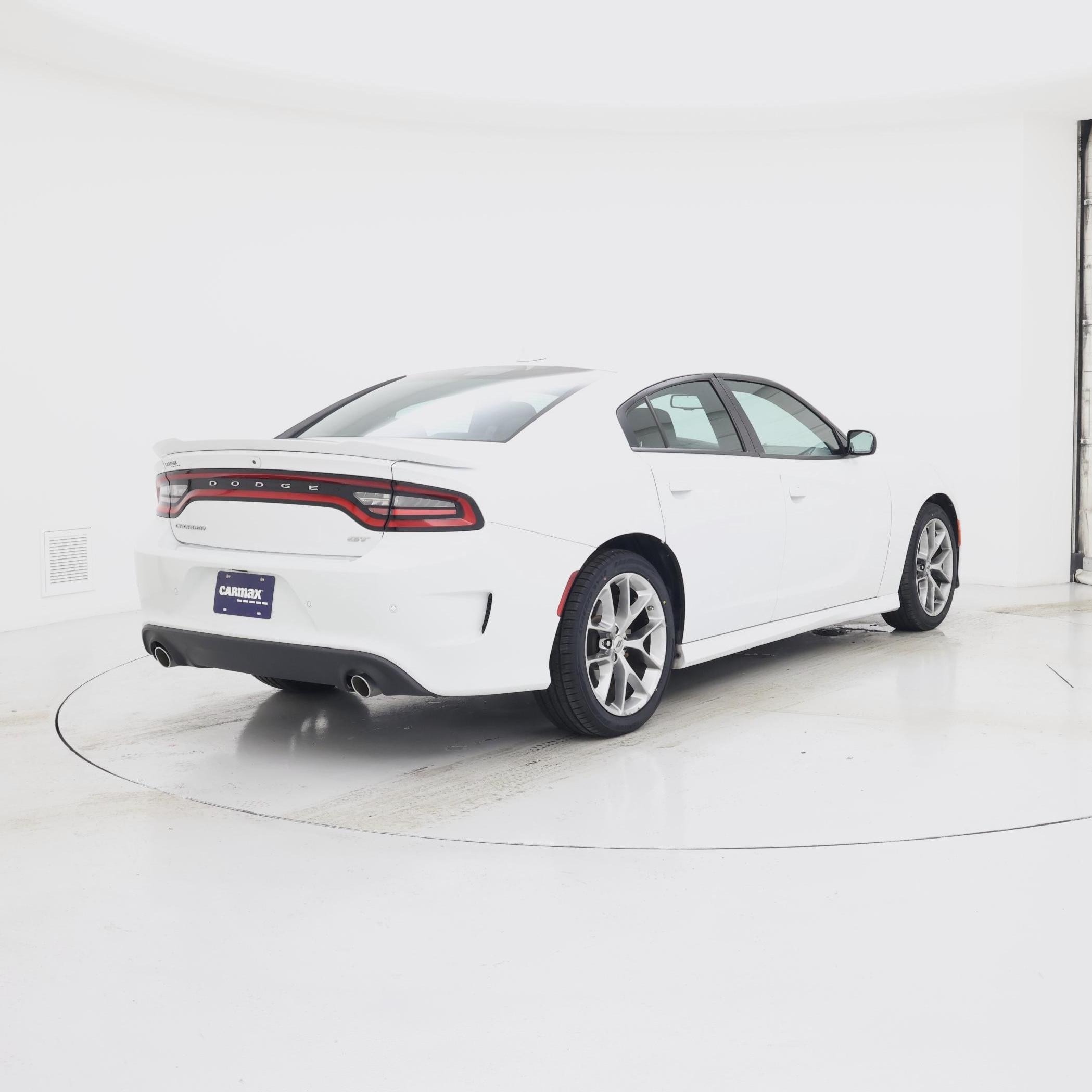 Thumbnail: 2022 Dodge Charger - 8