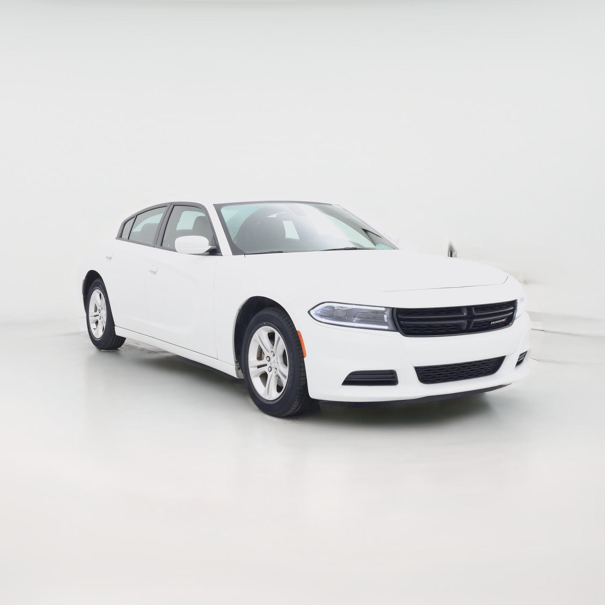 Thumbnail: 2022 Dodge Charger - 1
