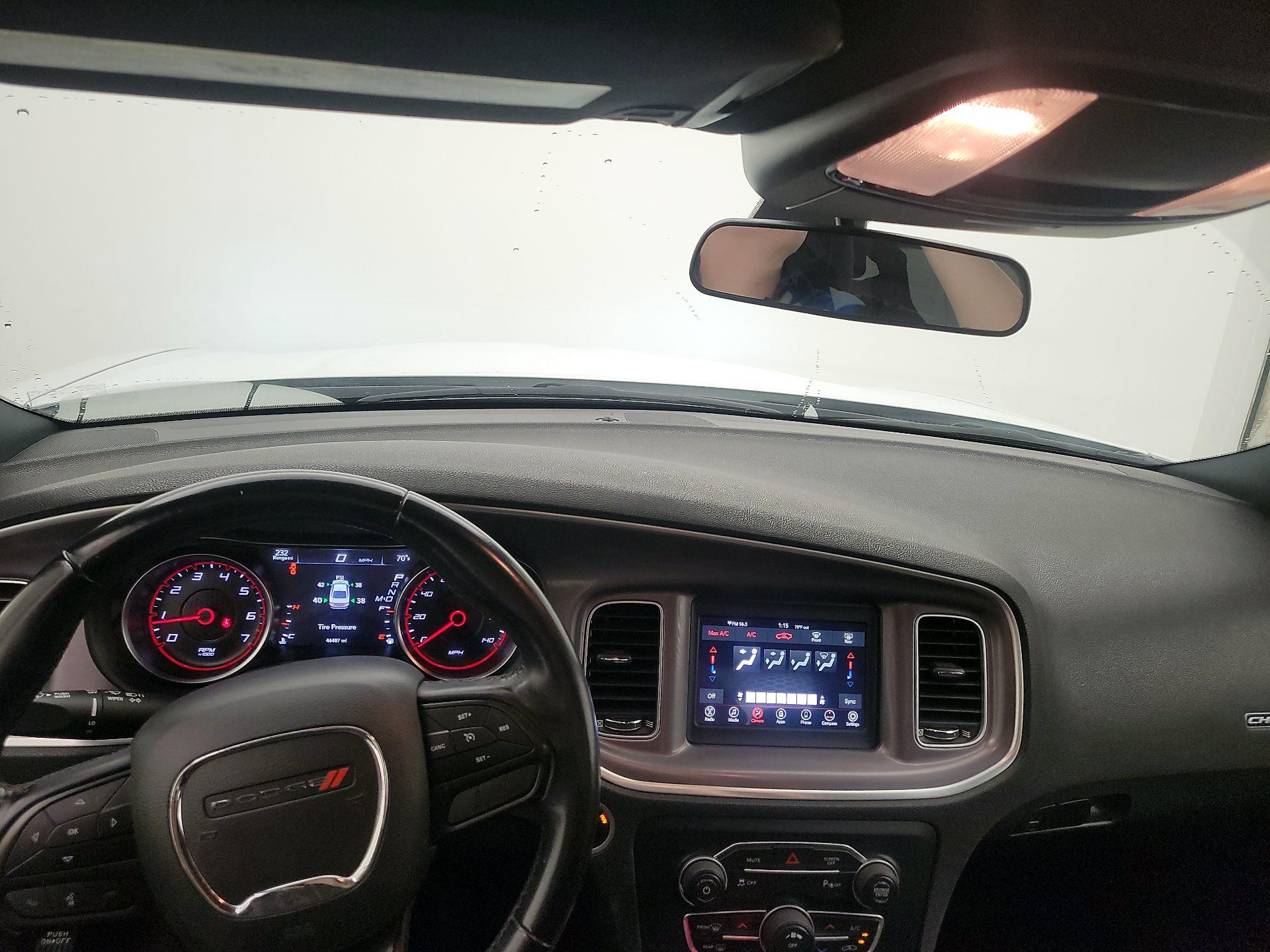 Thumbnail: 2022 Dodge Charger - 9