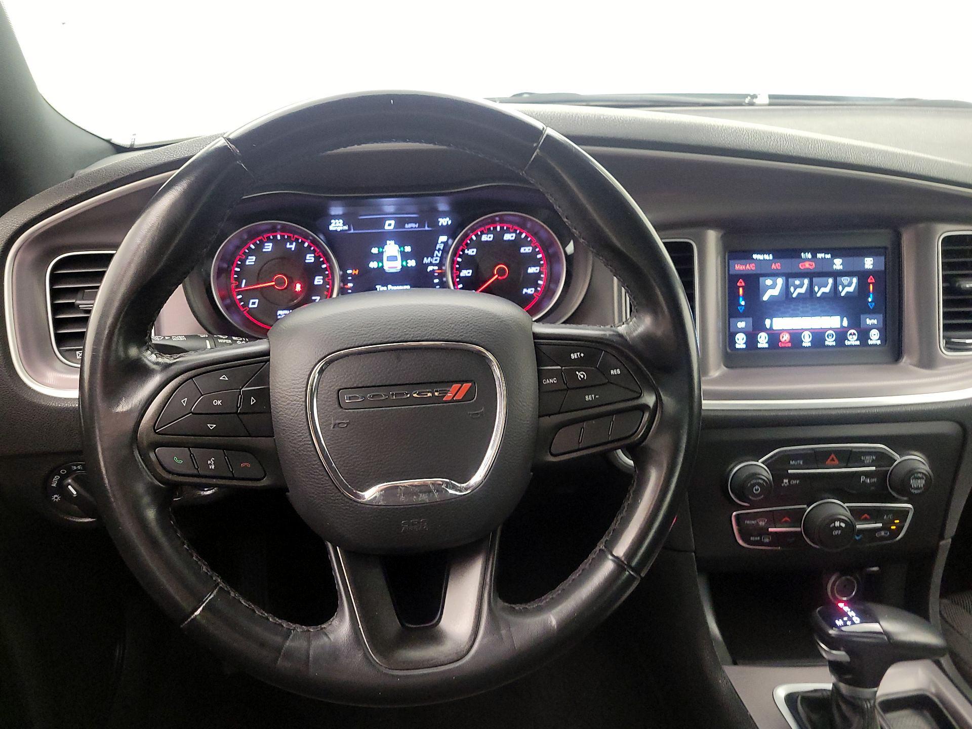 Thumbnail: 2022 Dodge Charger - 10