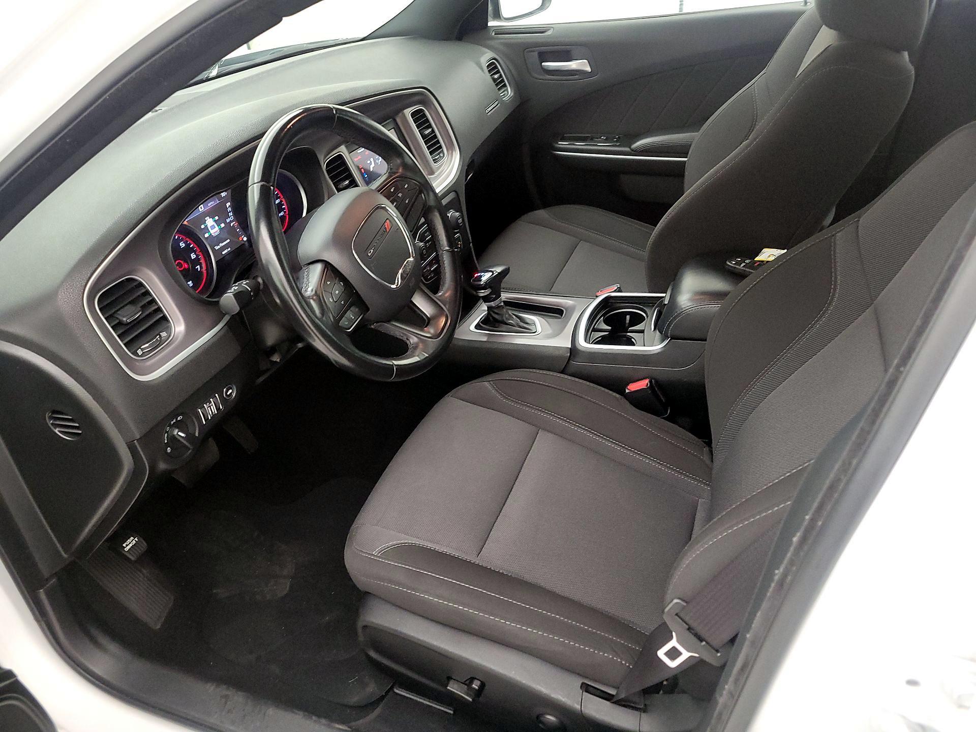 Thumbnail: 2022 Dodge Charger - 11