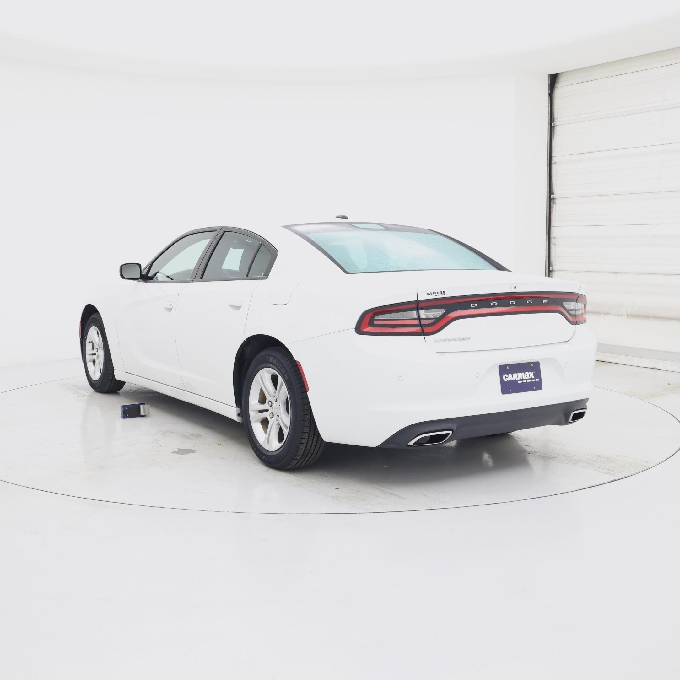 Thumbnail: 2022 Dodge Charger - 2
