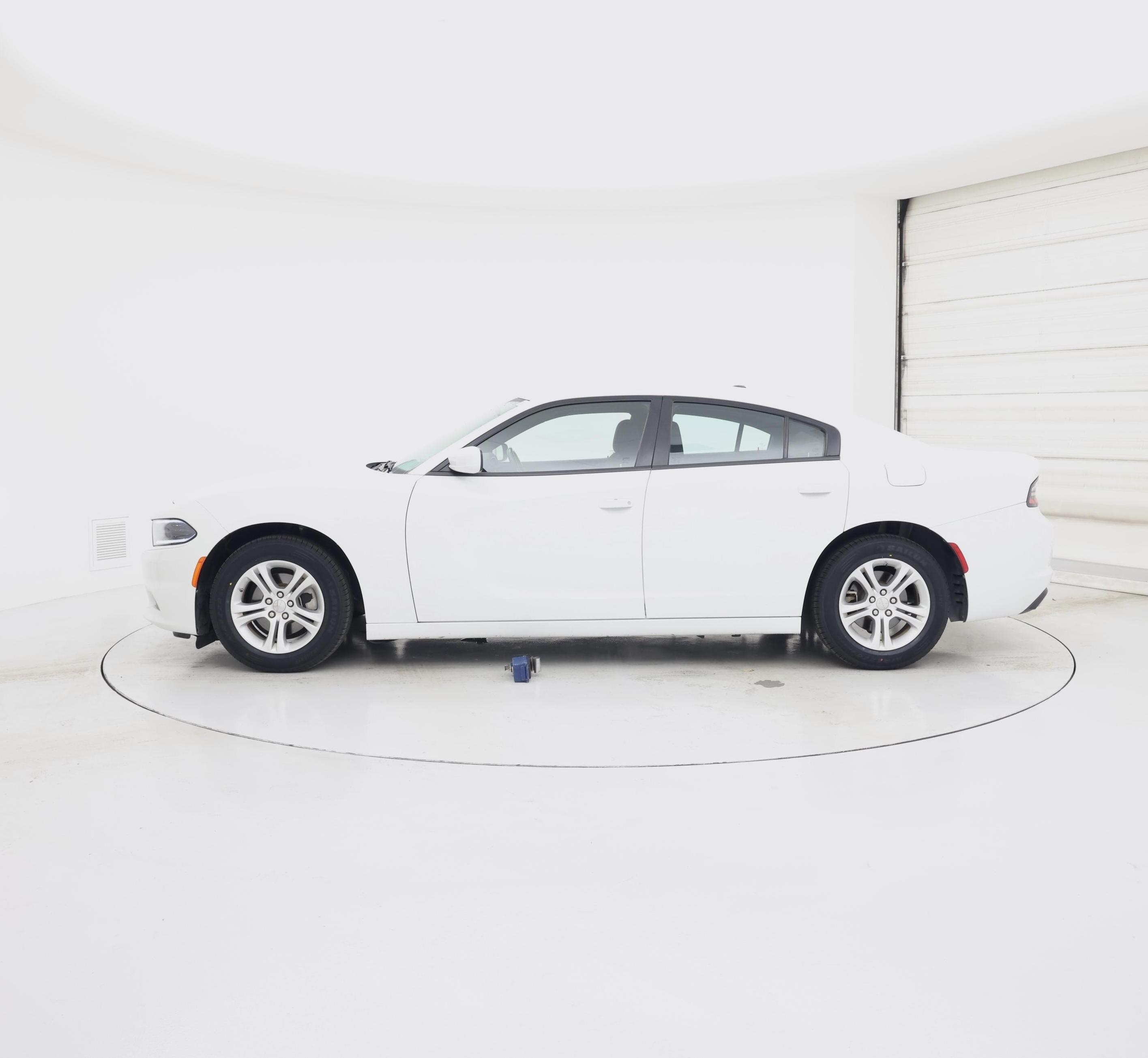 Thumbnail: 2022 Dodge Charger - 3