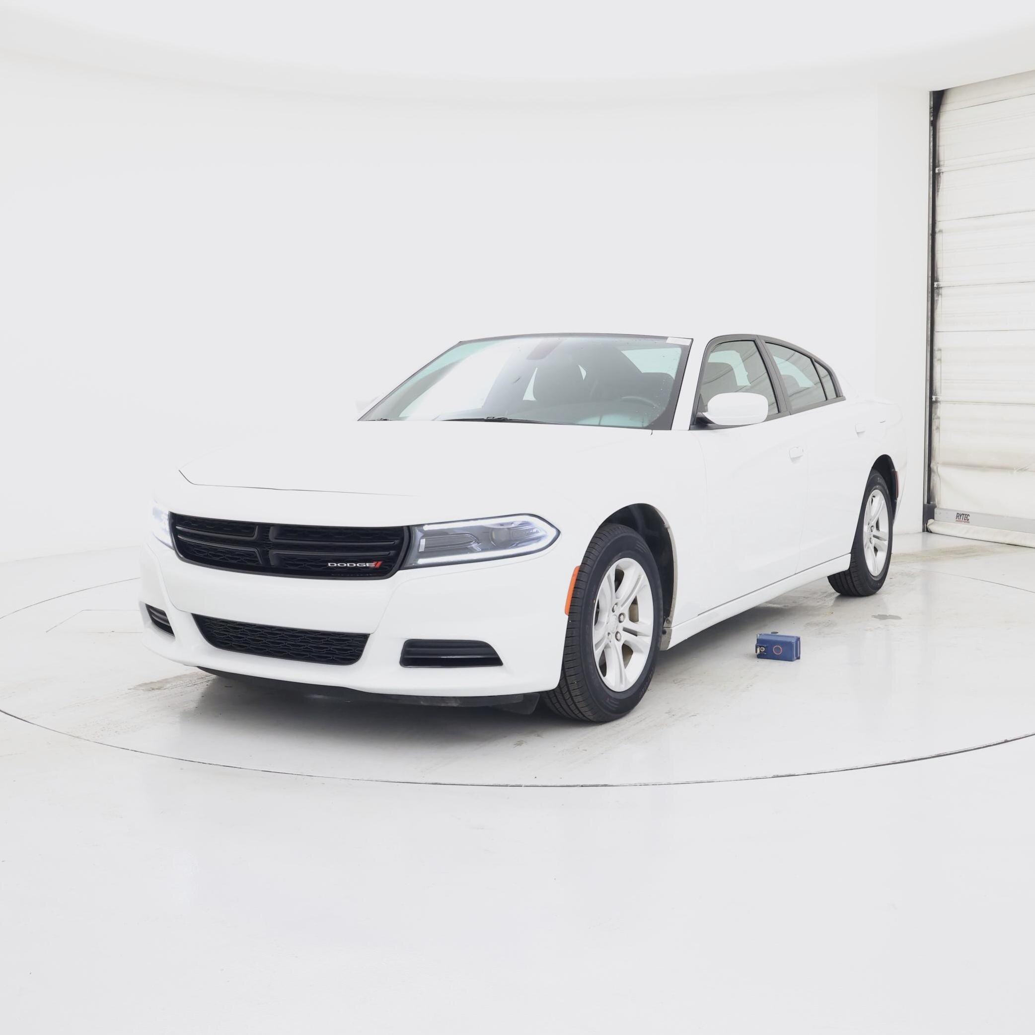 Thumbnail: 2022 Dodge Charger - 4