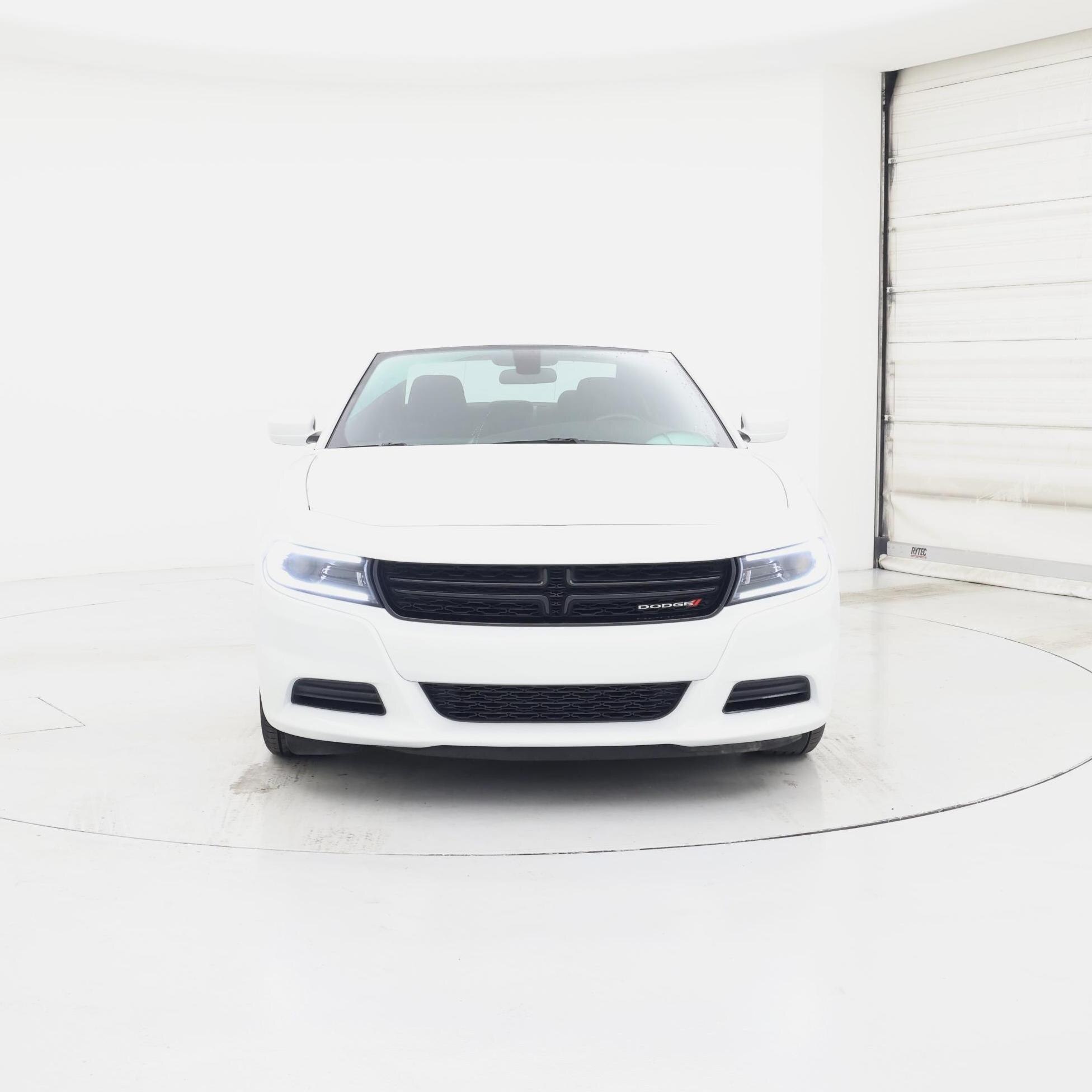 Thumbnail: 2022 Dodge Charger - 5