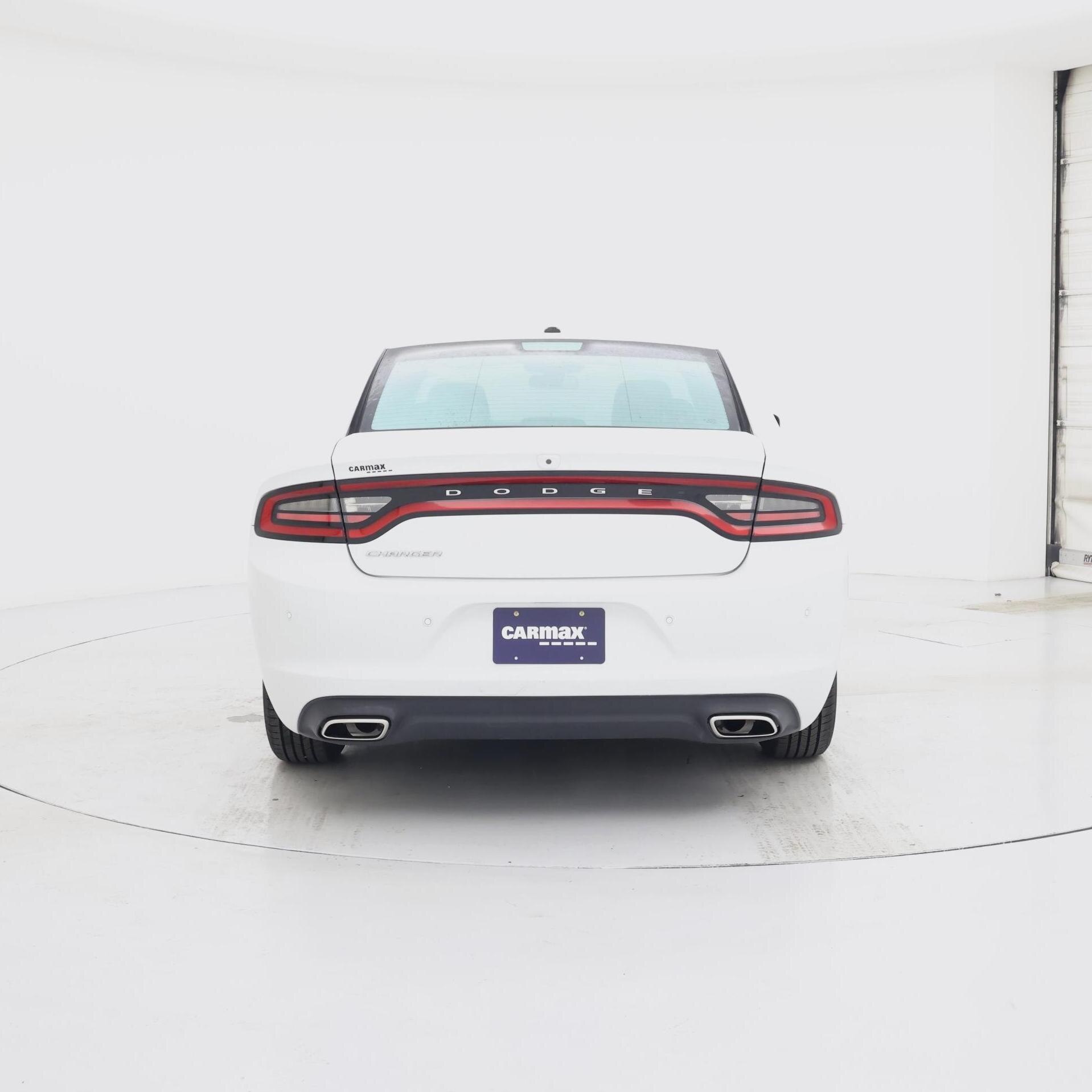 Thumbnail: 2022 Dodge Charger - 6