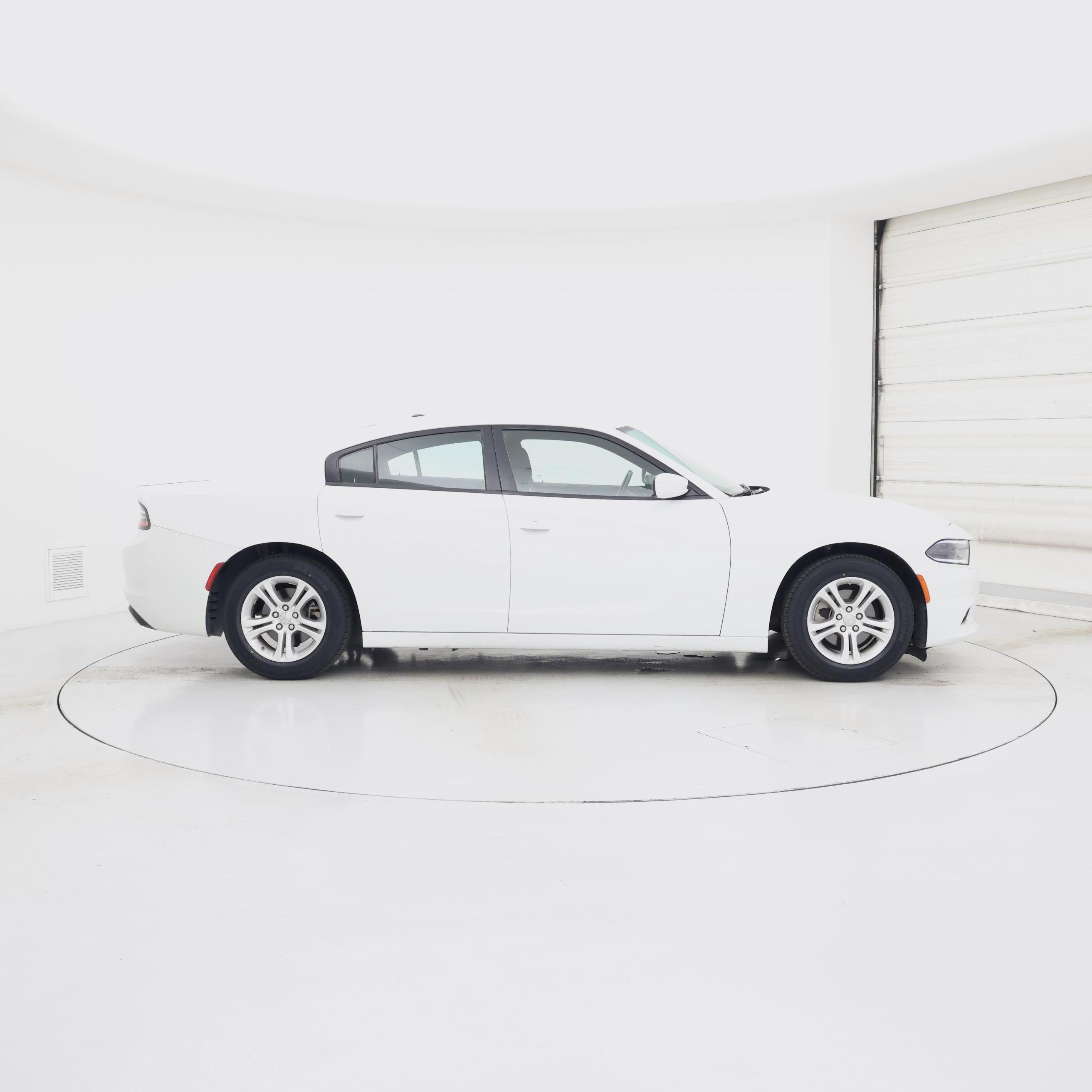 Thumbnail: 2022 Dodge Charger - 7