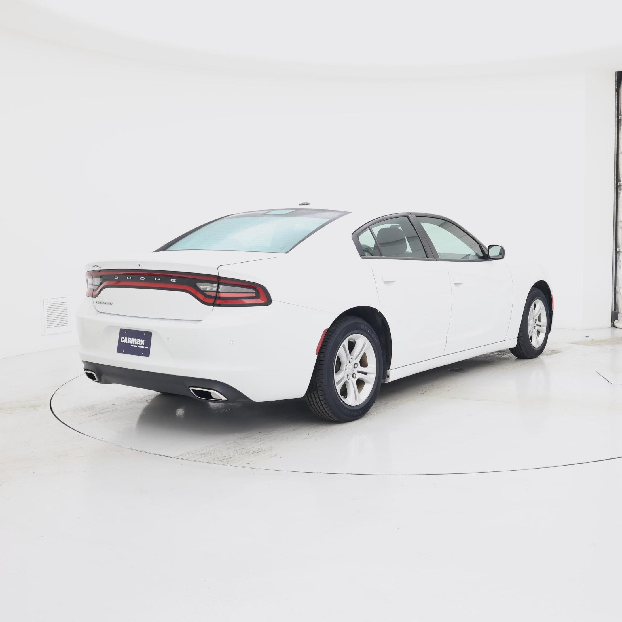 Thumbnail: 2022 Dodge Charger - 8