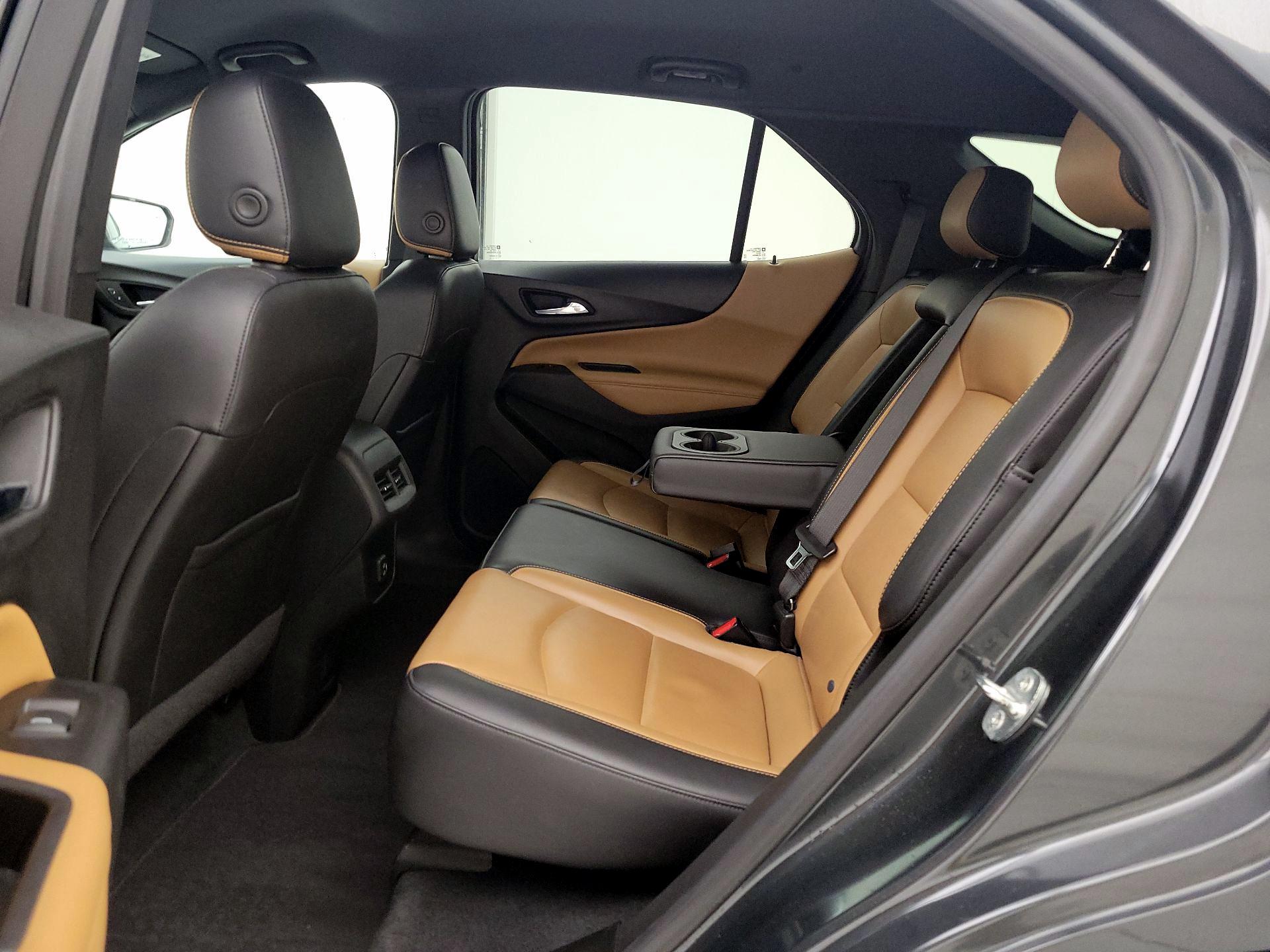 Thumbnail: 2021 Chevrolet Equinox - 19