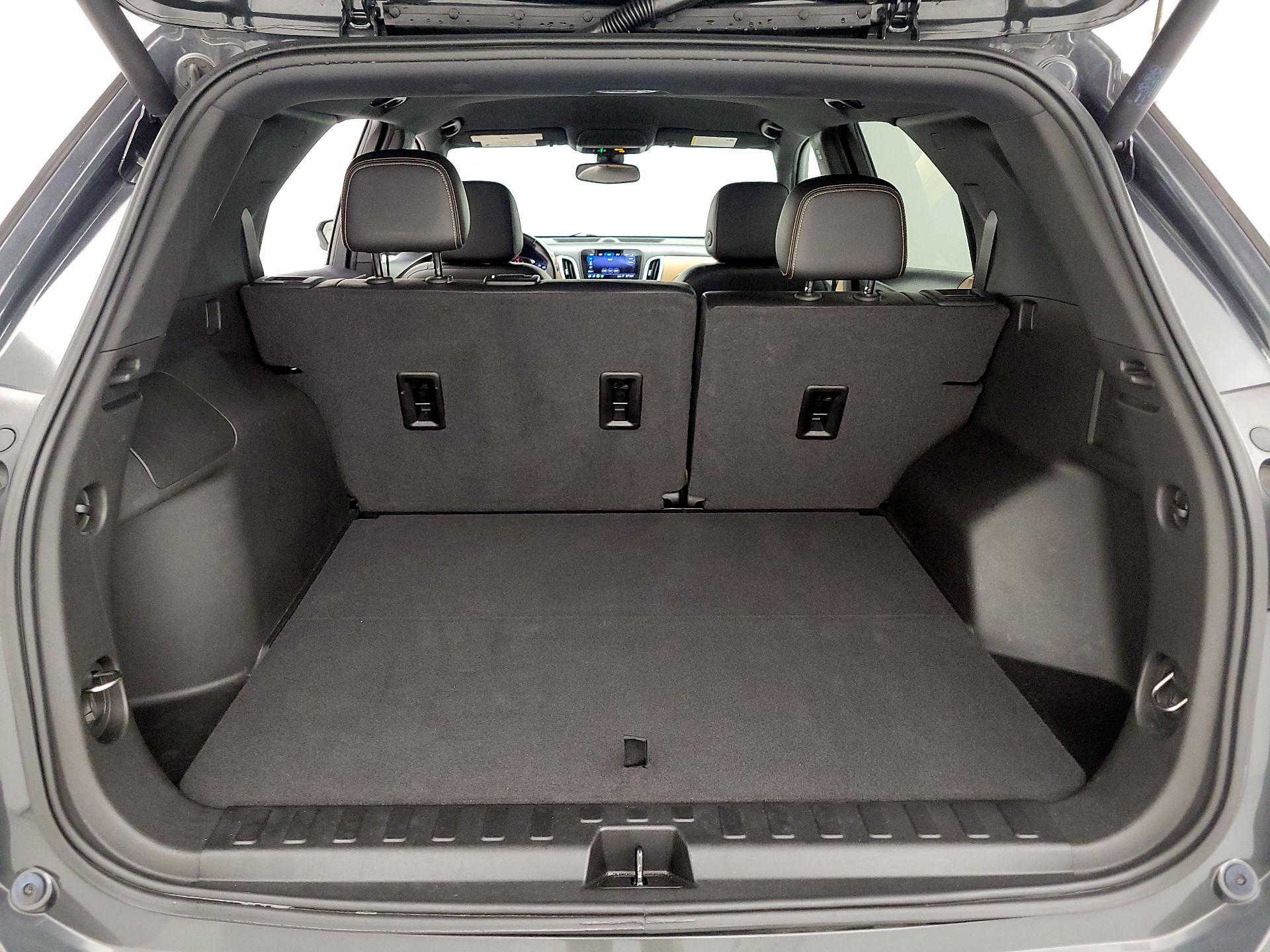 Thumbnail: 2021 Chevrolet Equinox - 20