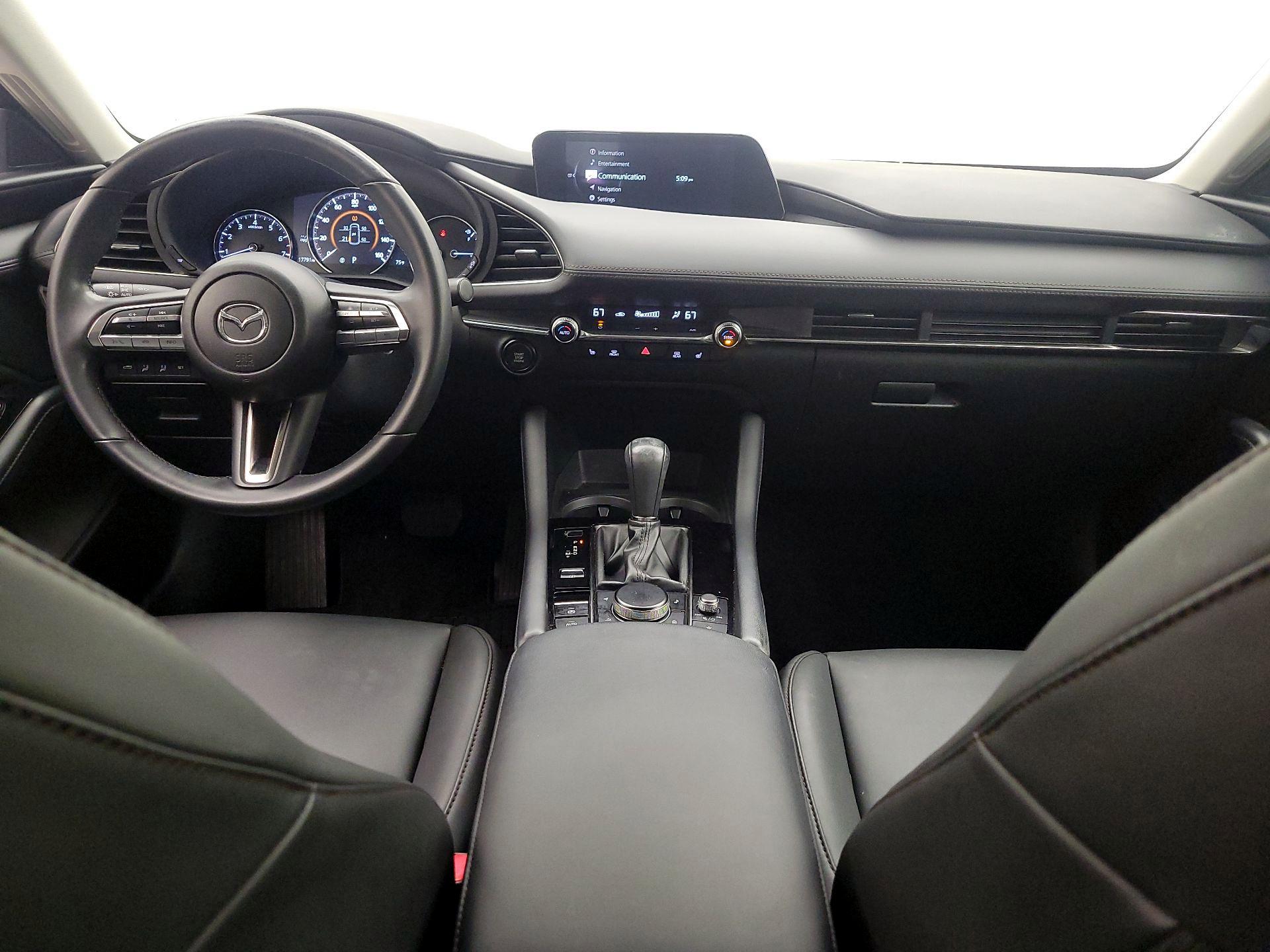 Thumbnail: 2023 Mazda Mazda3 - 9