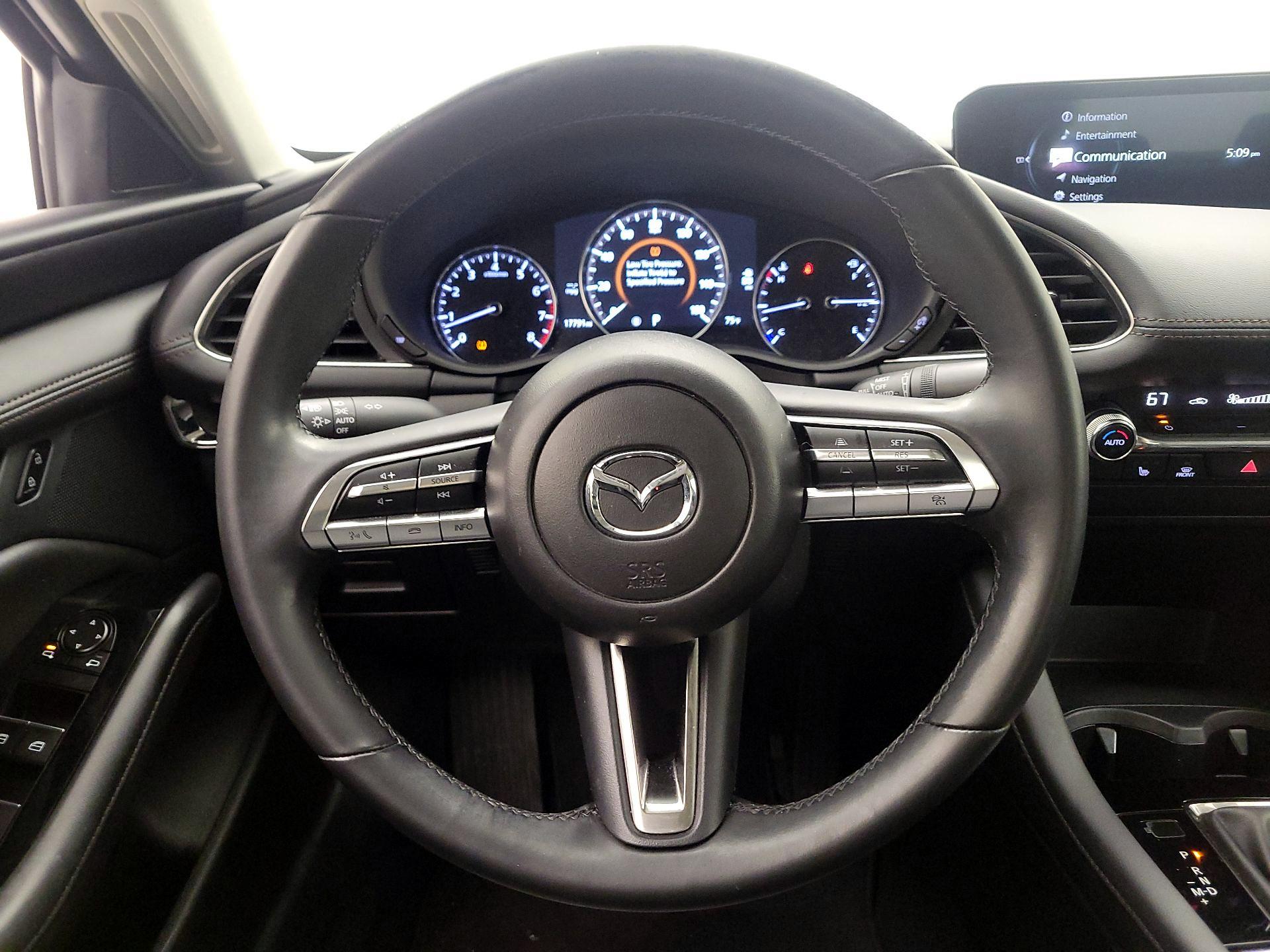 Thumbnail: 2023 Mazda Mazda3 - 10