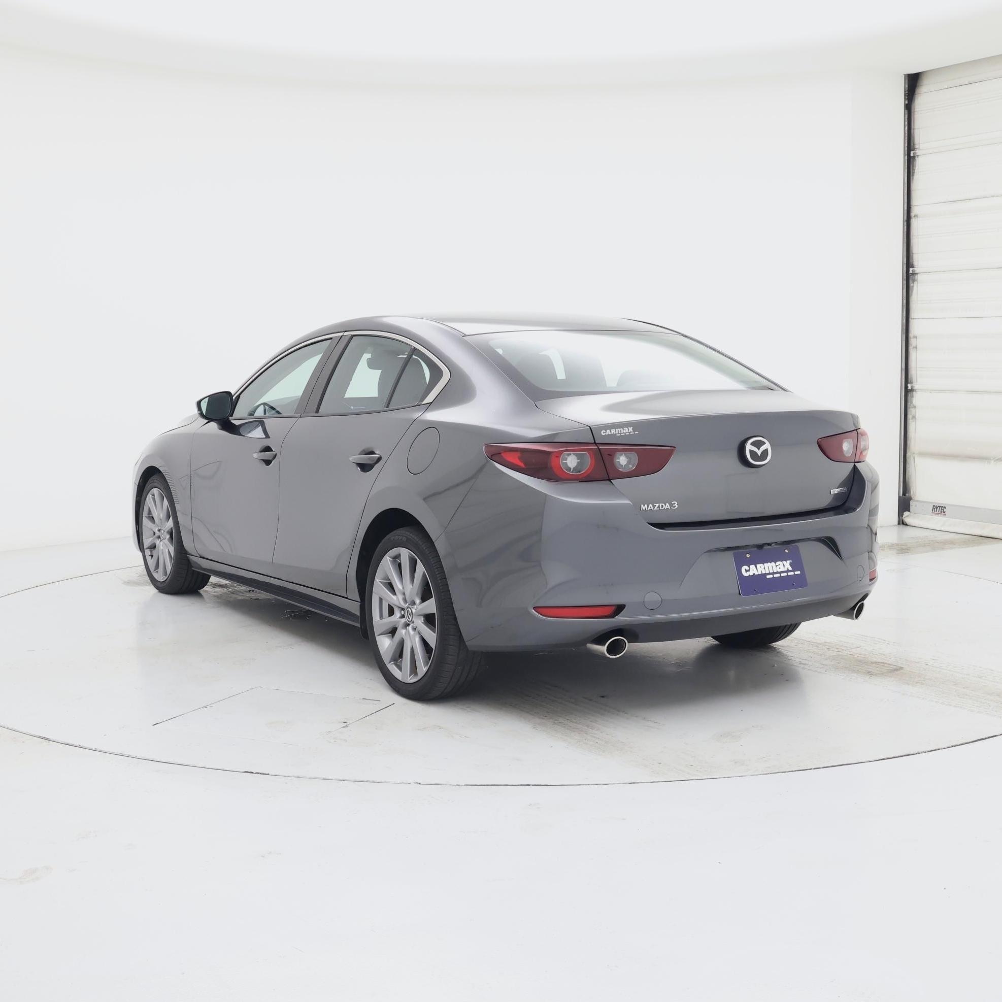 Thumbnail: 2023 Mazda Mazda3 - 2