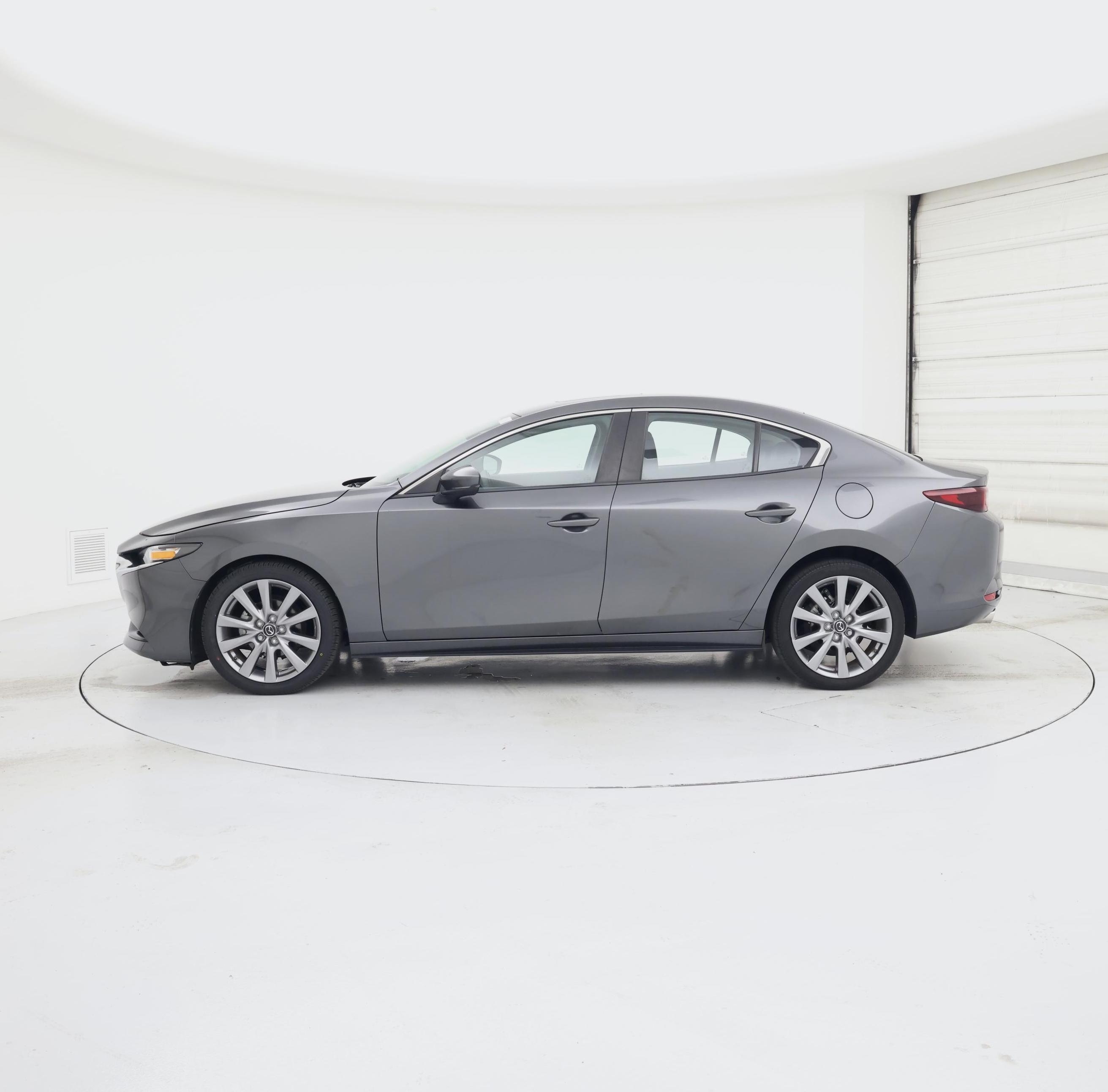 Thumbnail: 2023 Mazda Mazda3 - 3