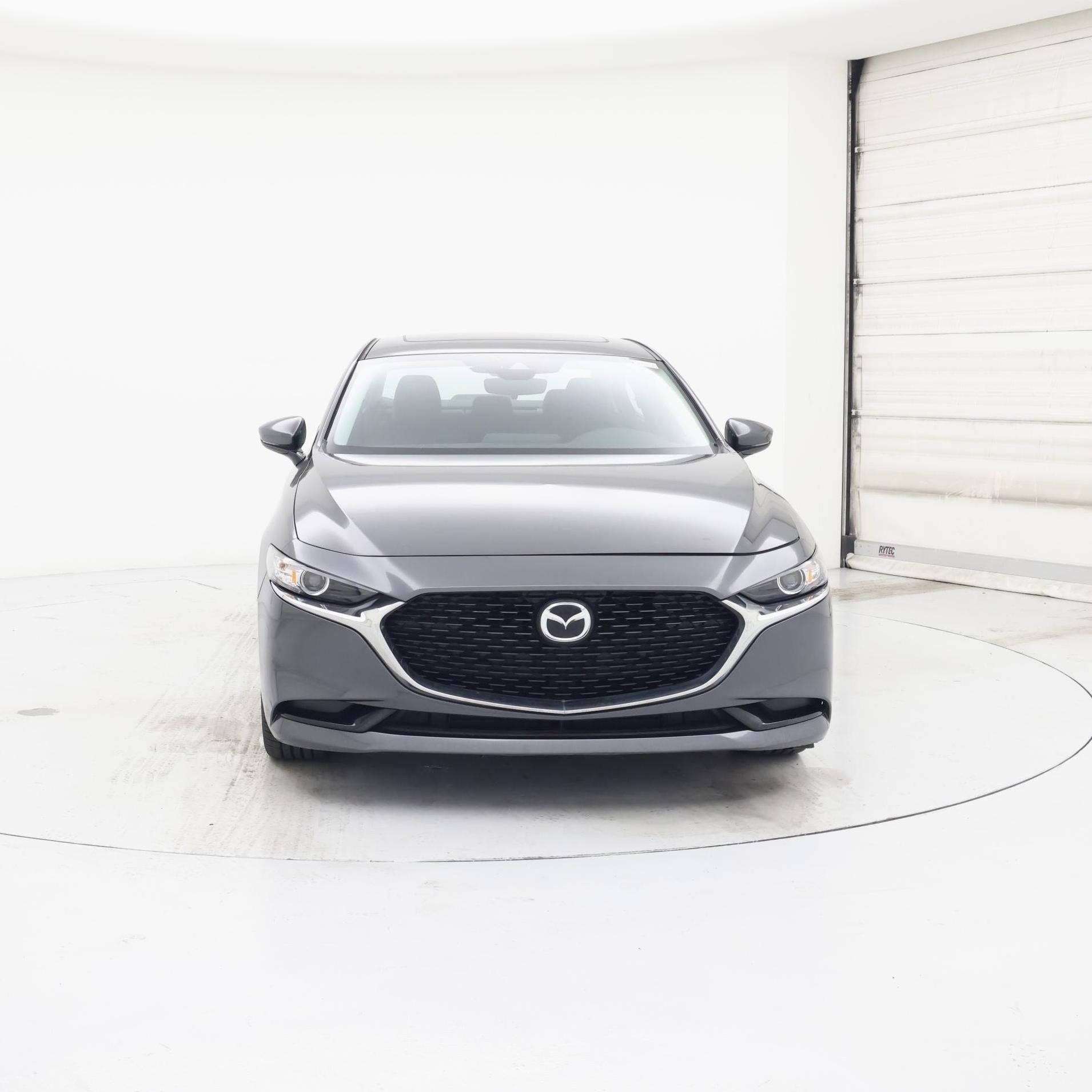 Thumbnail: 2023 Mazda Mazda3 - 5