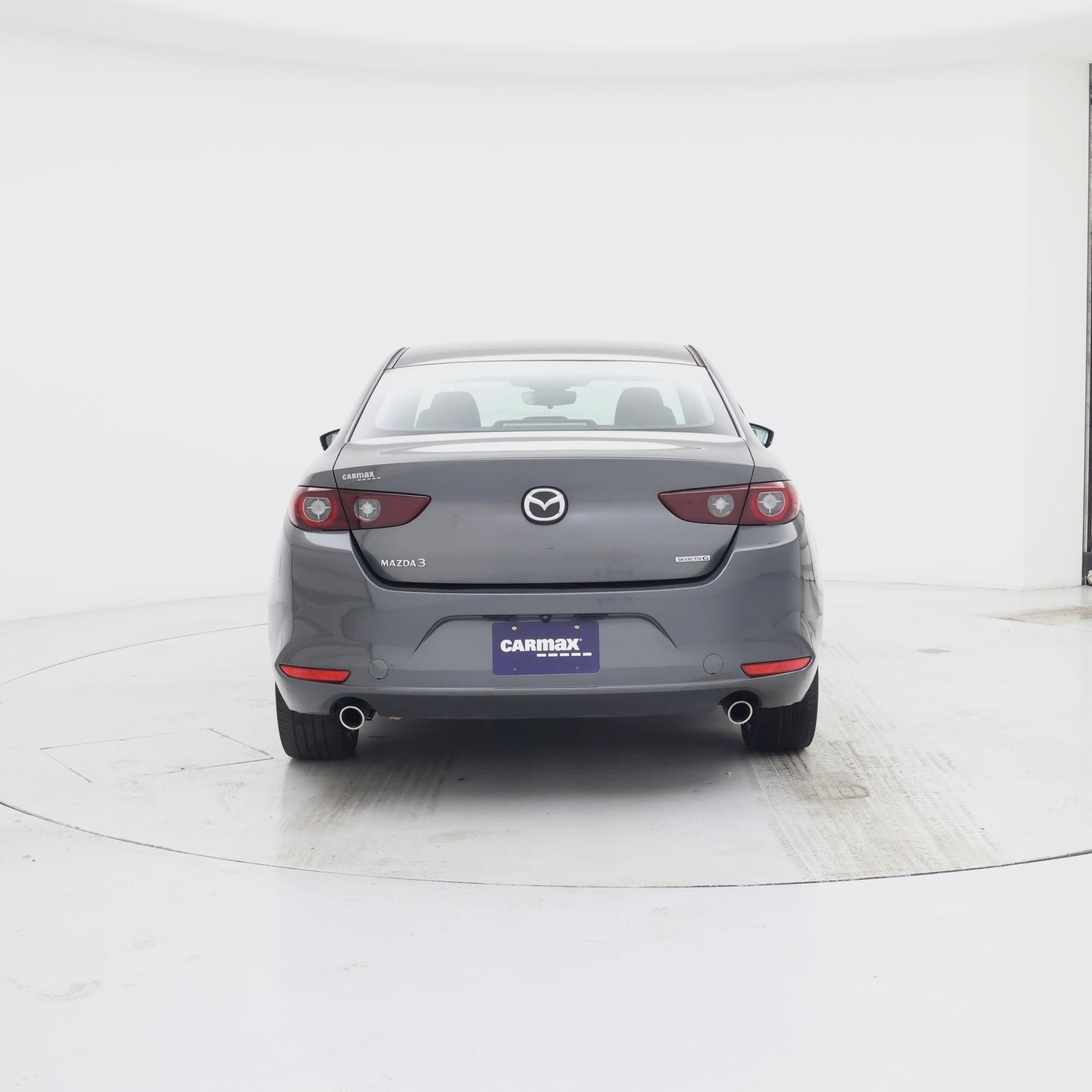 Thumbnail: 2023 Mazda Mazda3 - 6