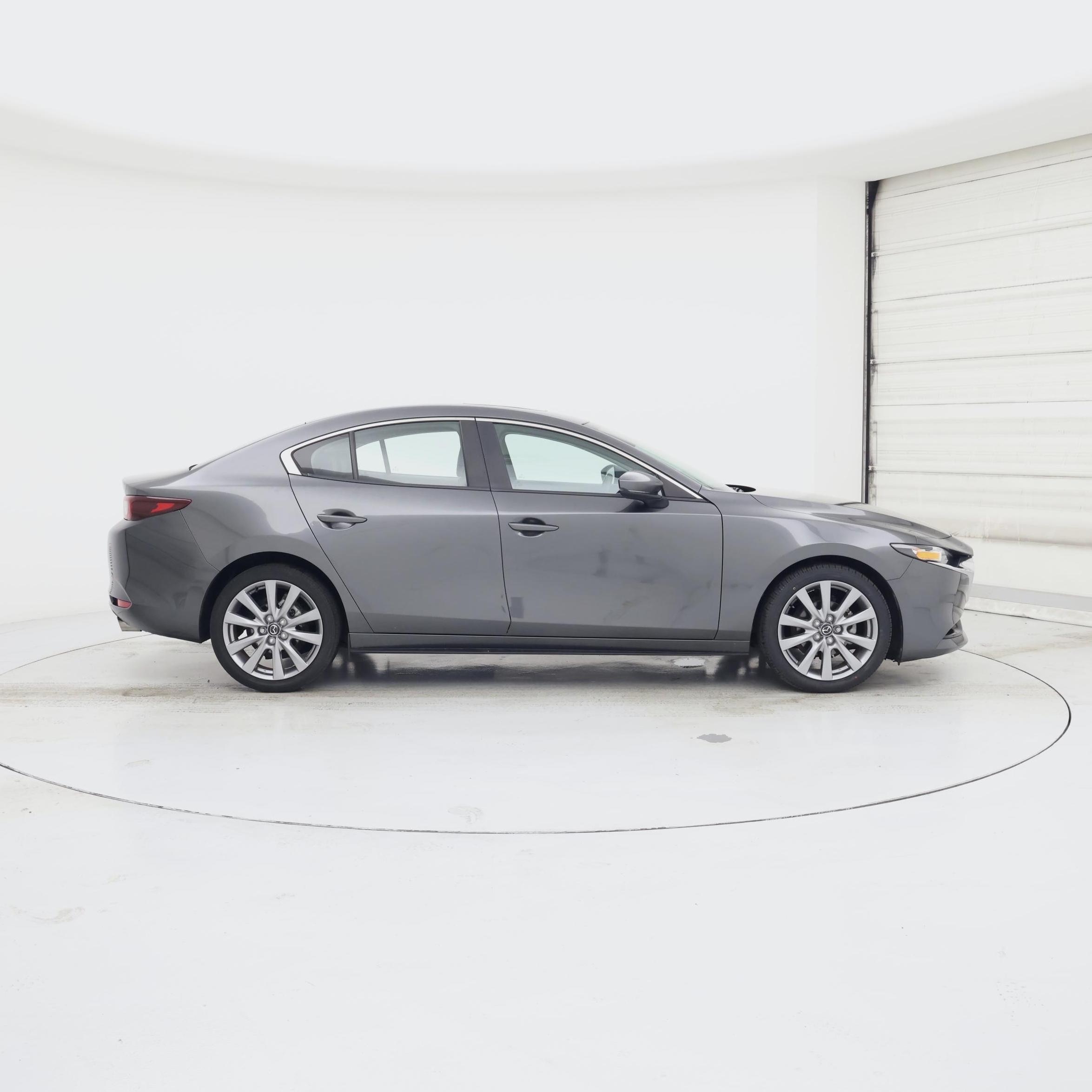 Thumbnail: 2023 Mazda Mazda3 - 7