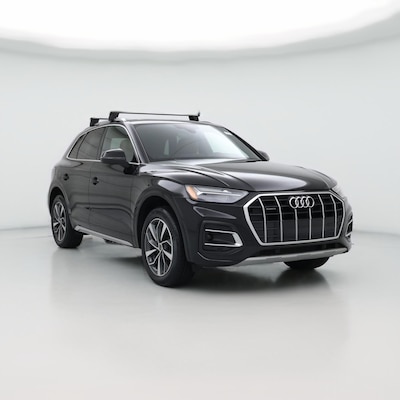2021 Audi Q5 Premium