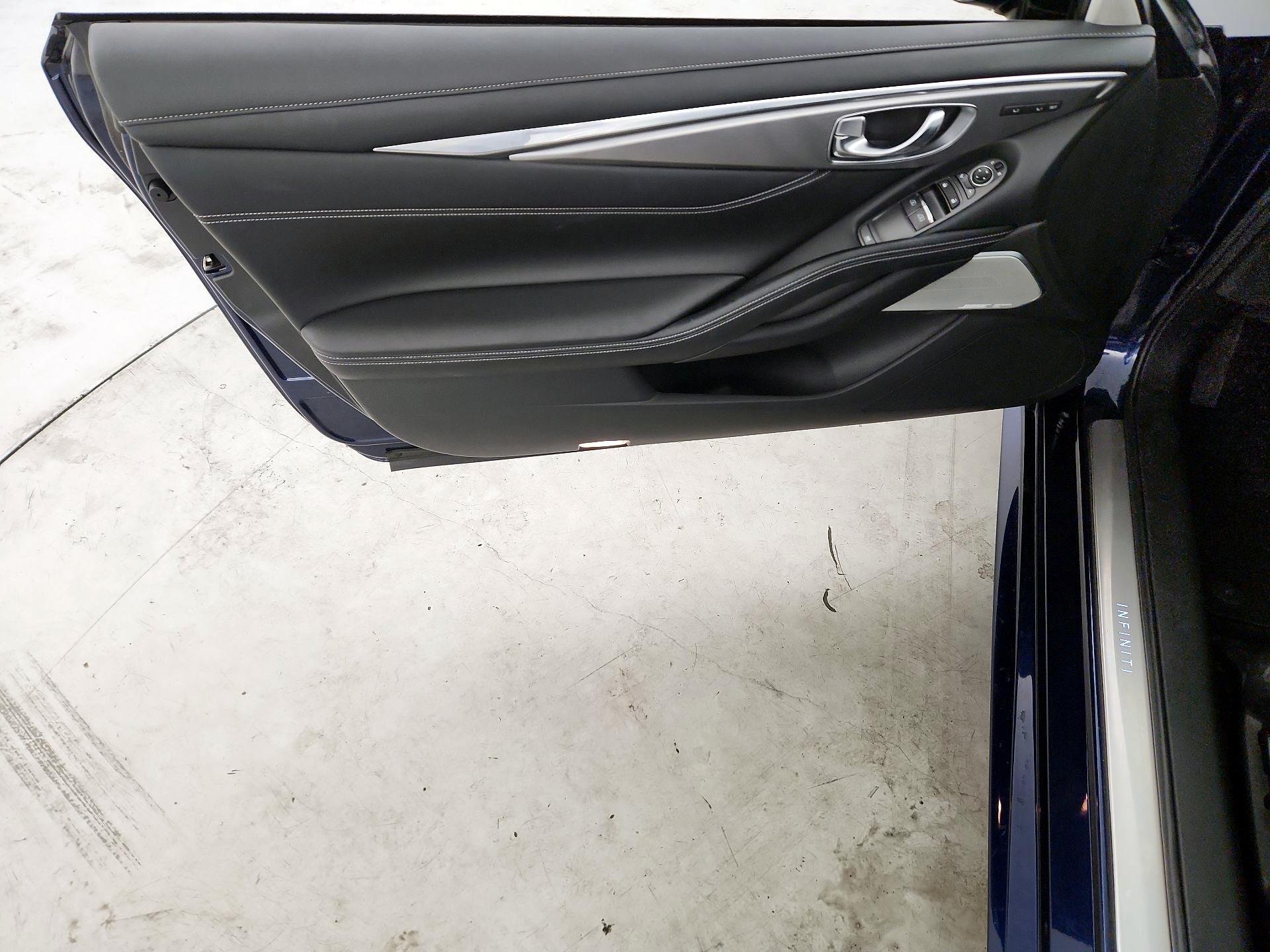 Thumbnail: 2022 INFINITI Q60 - 12