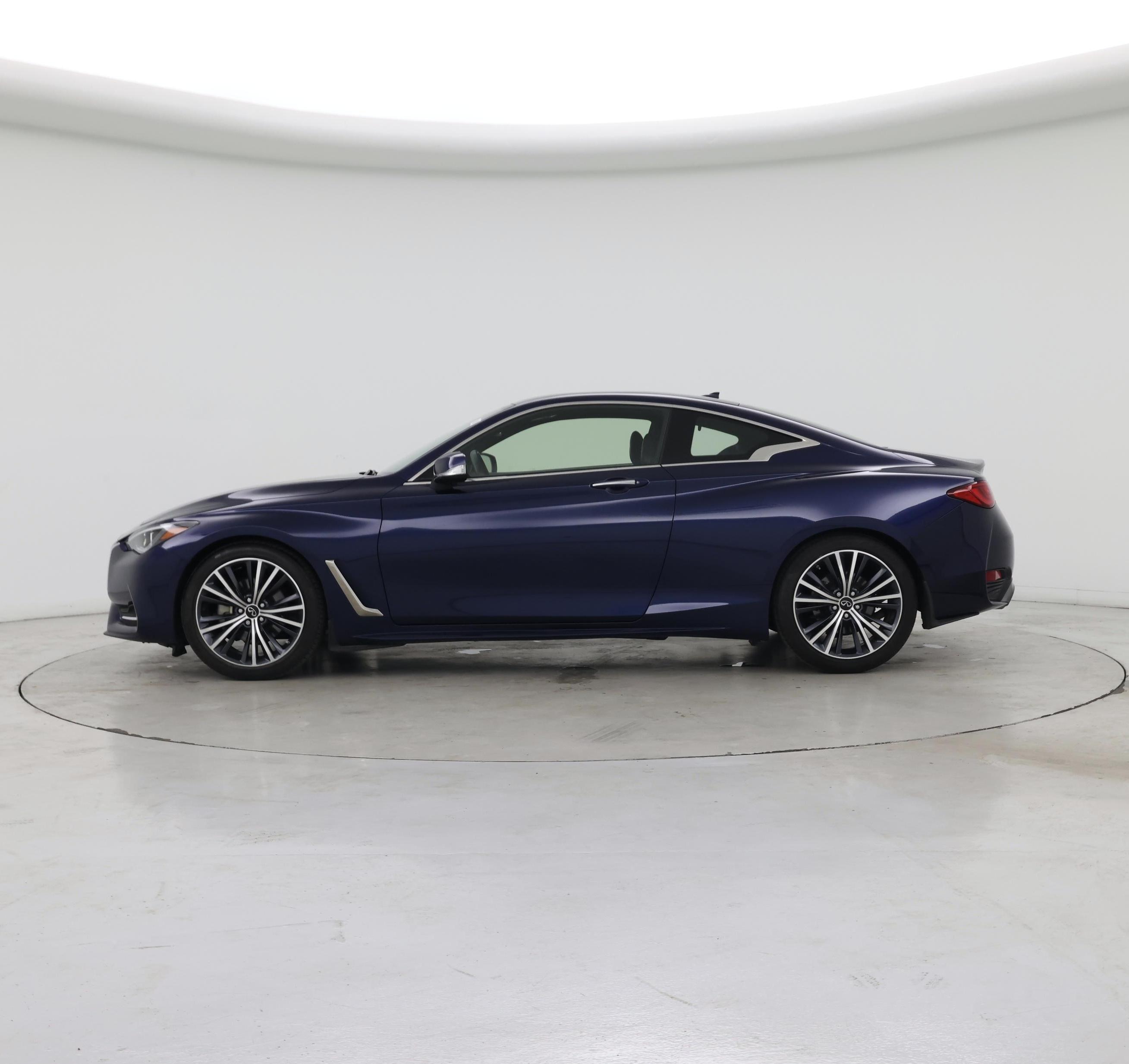 Thumbnail: 2022 INFINITI Q60 - 3