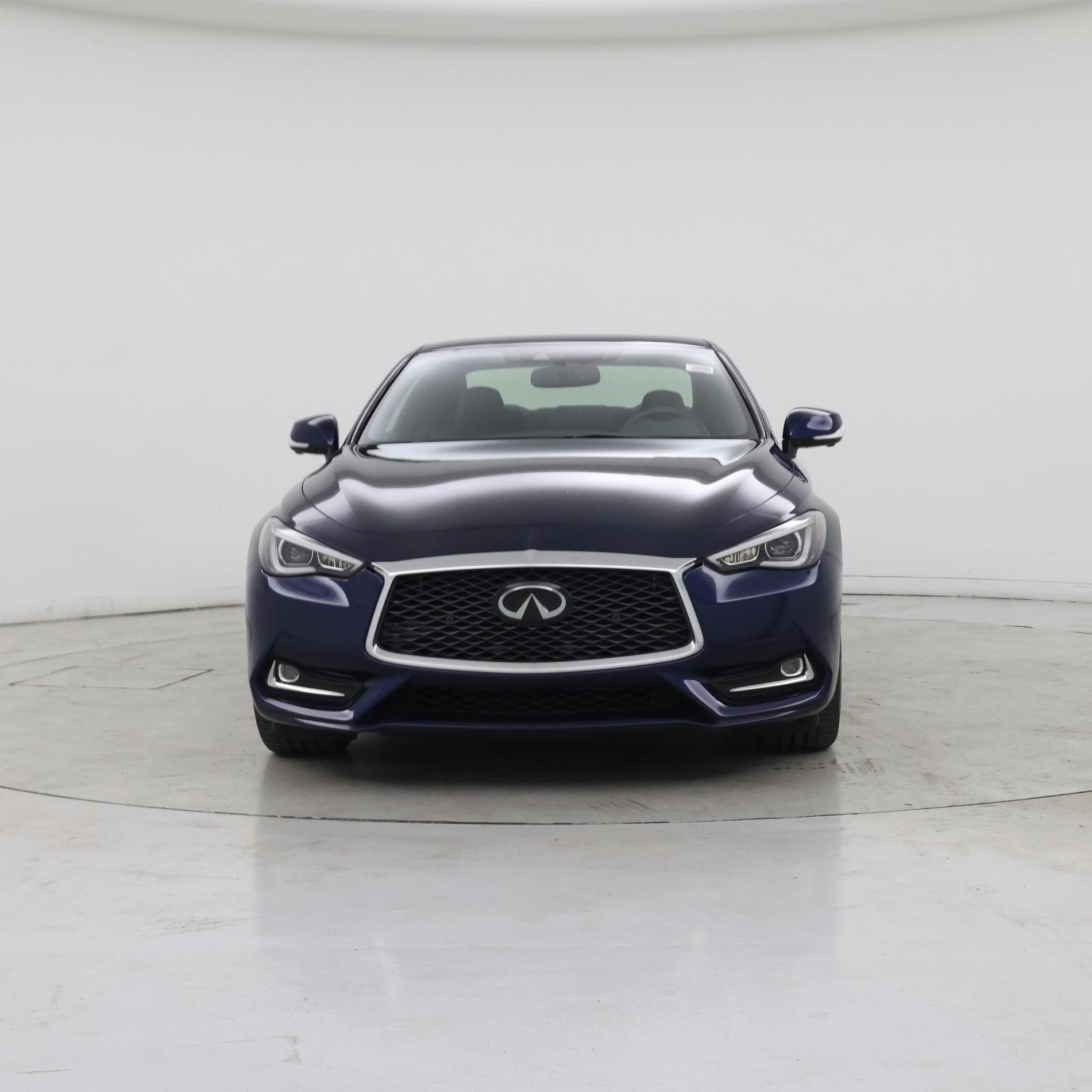 Thumbnail: 2022 INFINITI Q60 - 5