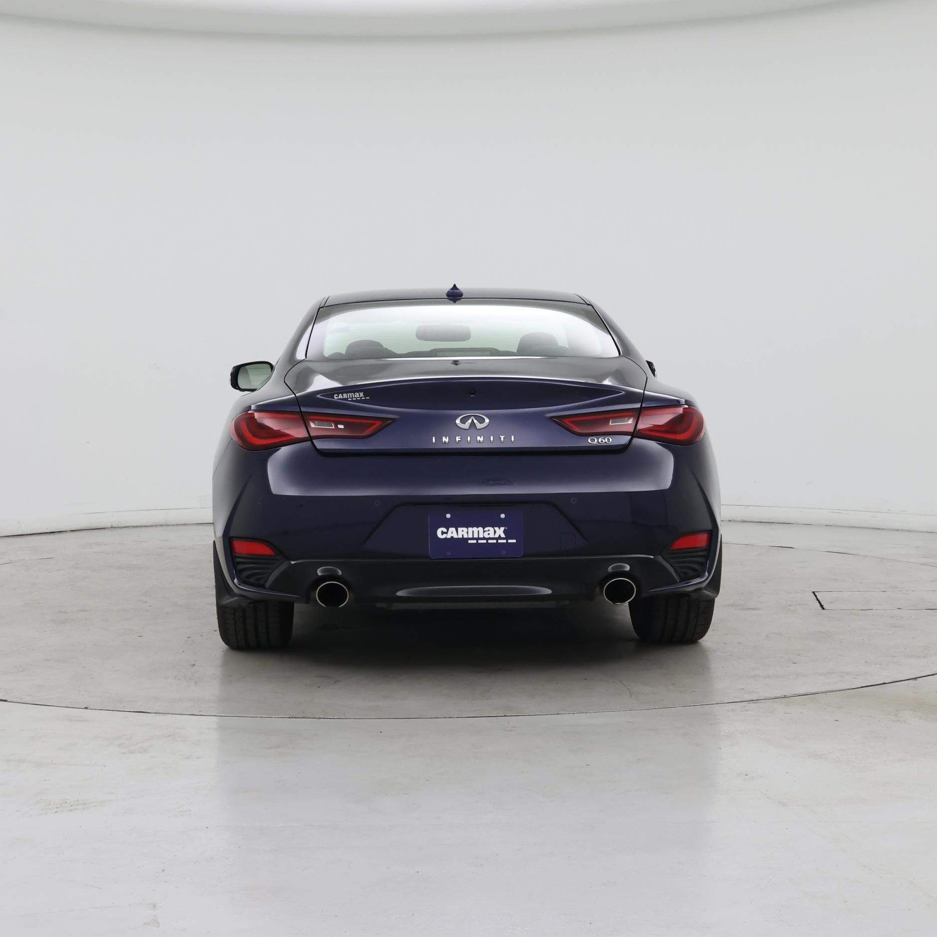 Thumbnail: 2022 INFINITI Q60 - 6