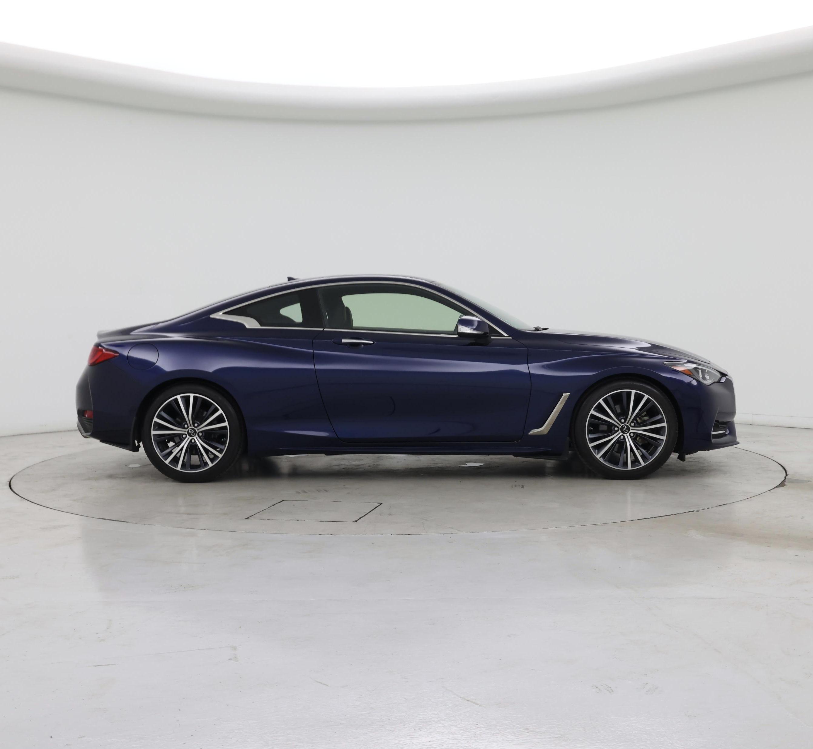 Thumbnail: 2022 INFINITI Q60 - 7
