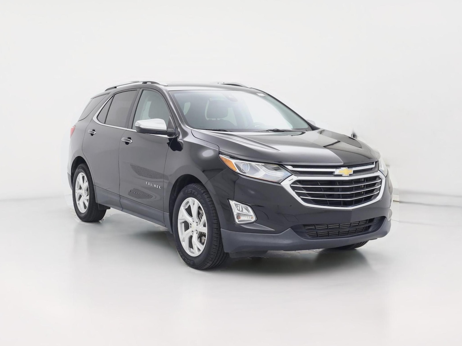 2021 Chevrolet Equinox Premier