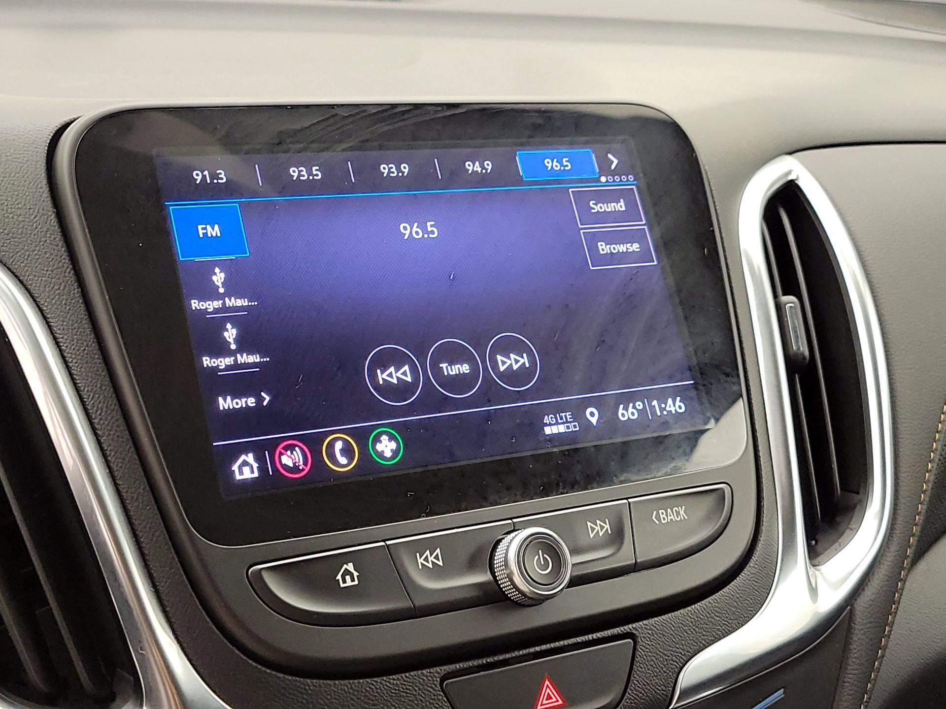 Thumbnail: 2021 Chevrolet Equinox - 15