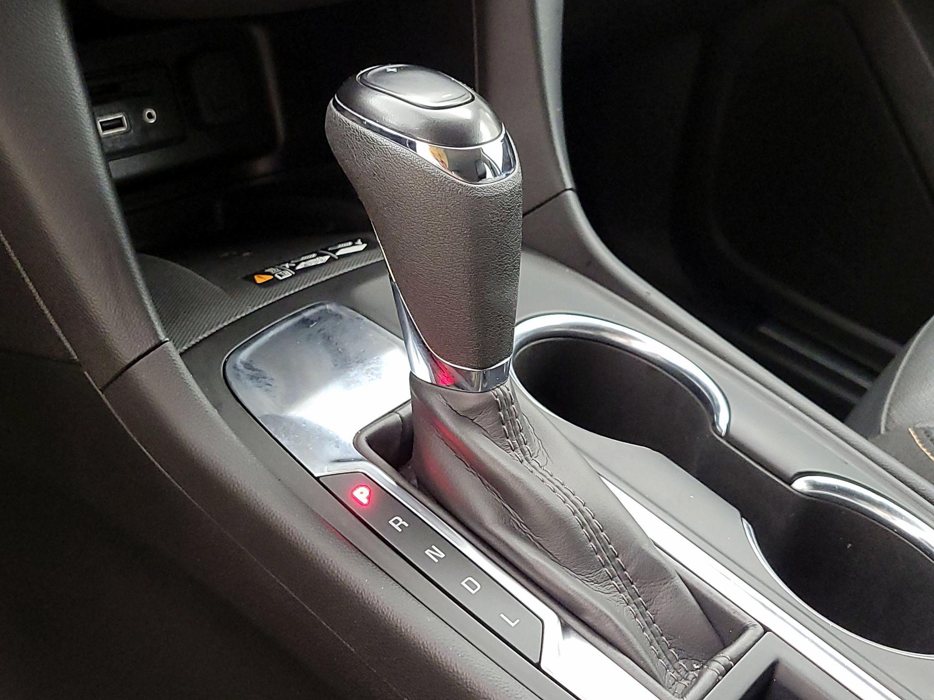 Thumbnail: 2021 Chevrolet Equinox - 17