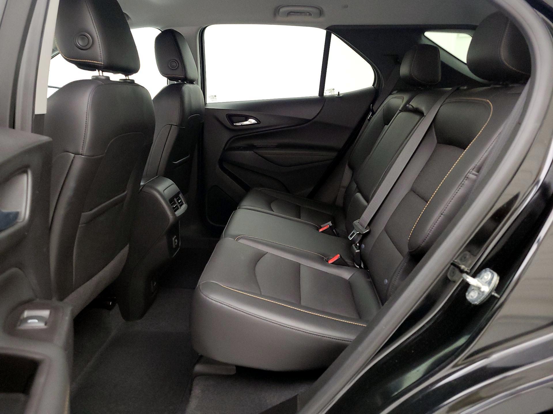 Thumbnail: 2021 Chevrolet Equinox - 19